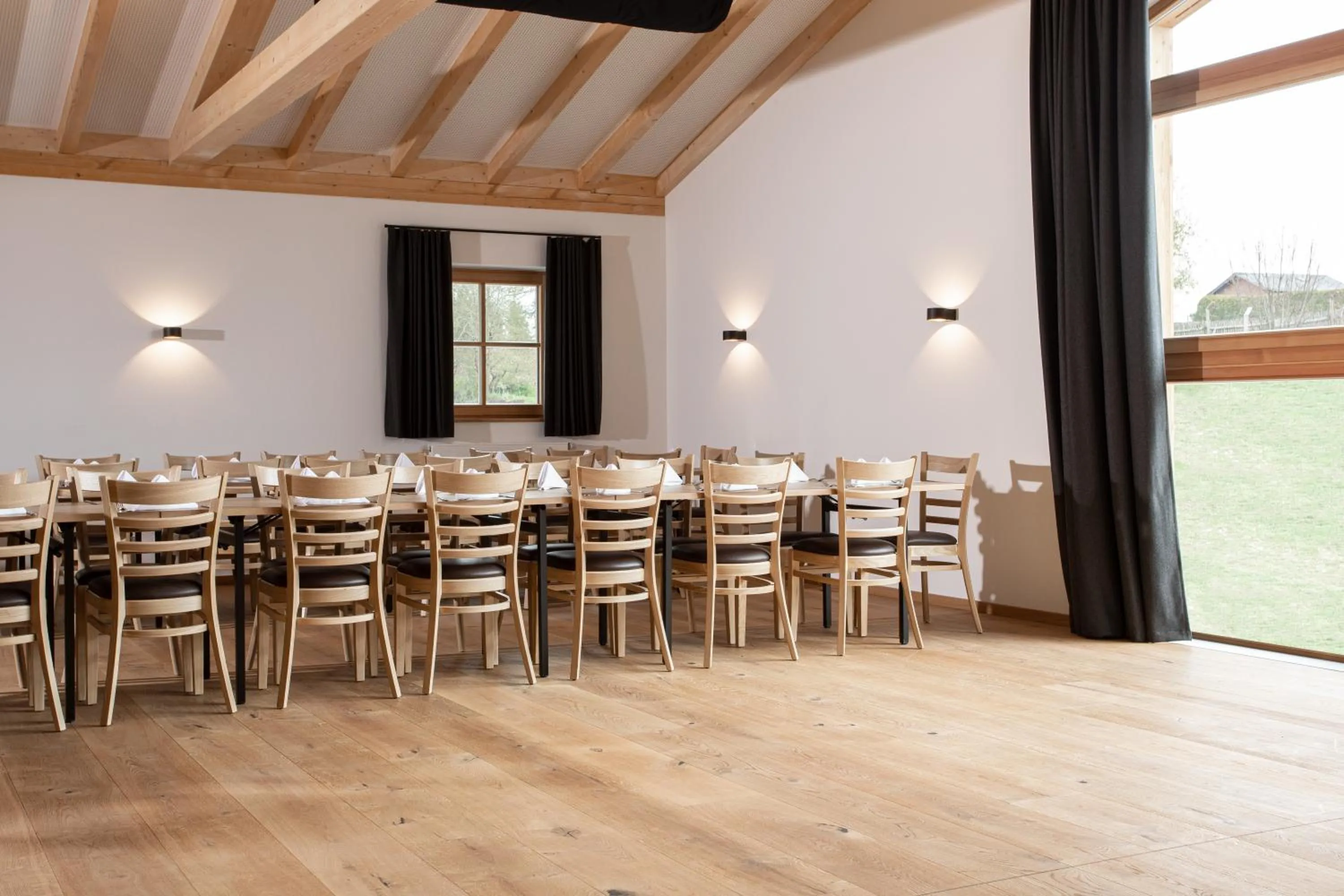 Restaurant/places to eat in Landgasthof Maier