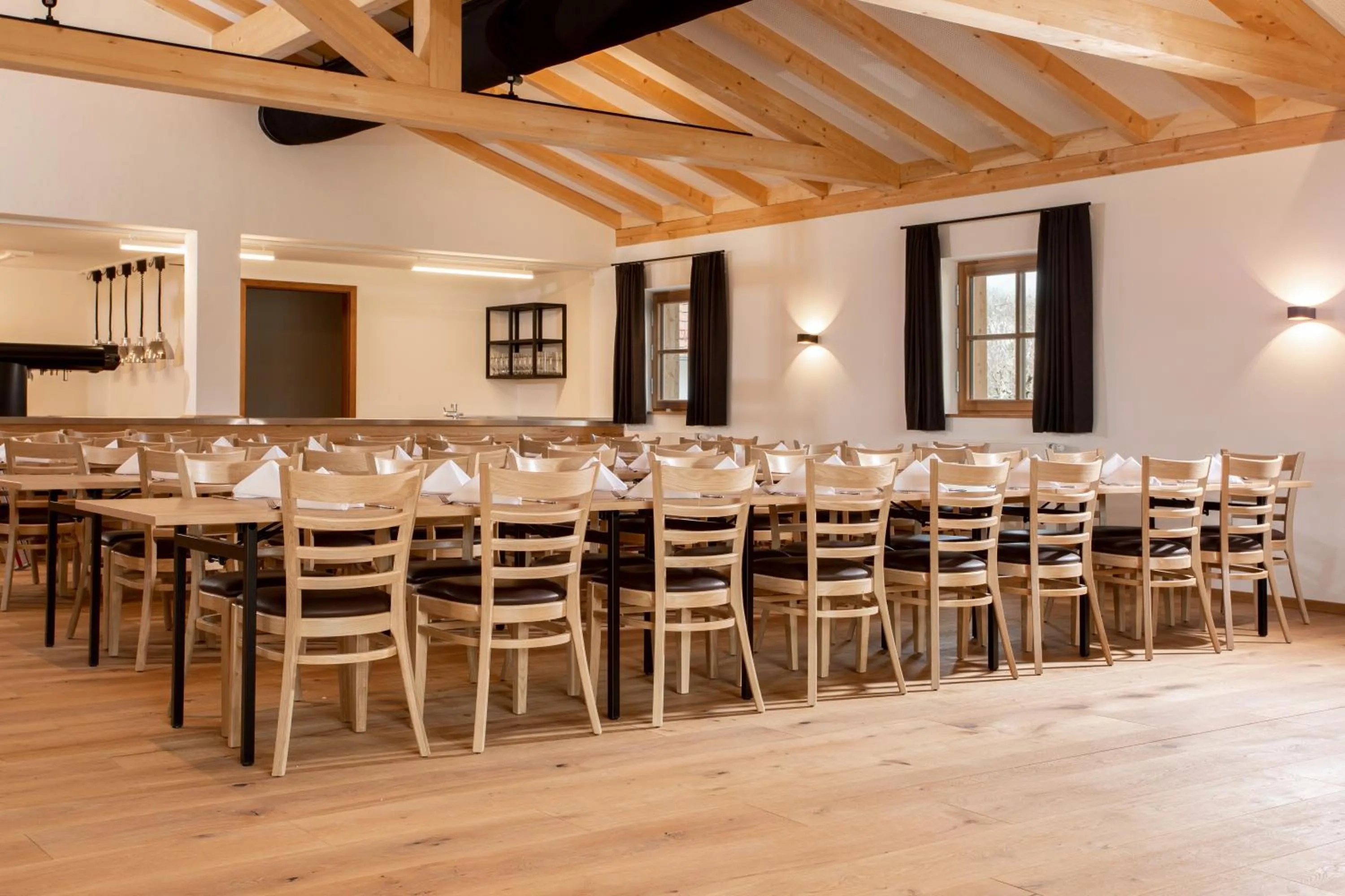 Restaurant/places to eat in Landgasthof Maier