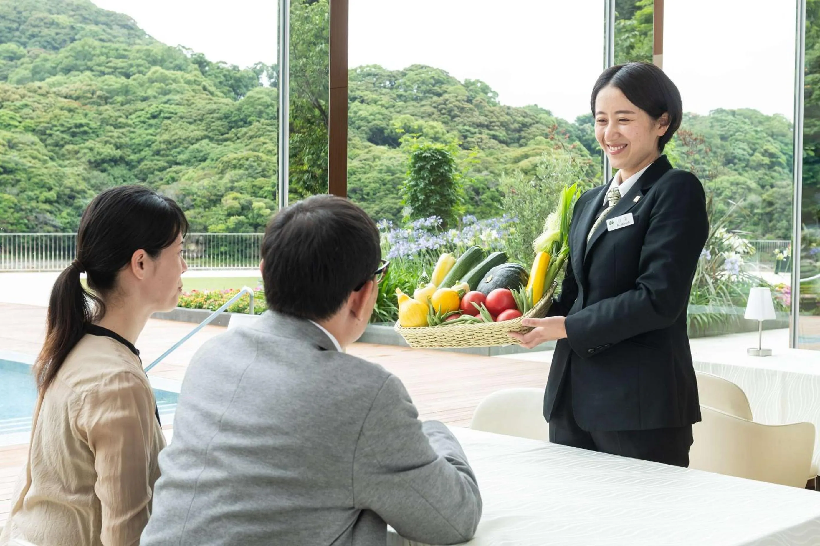 Other in OliveBay Hotel