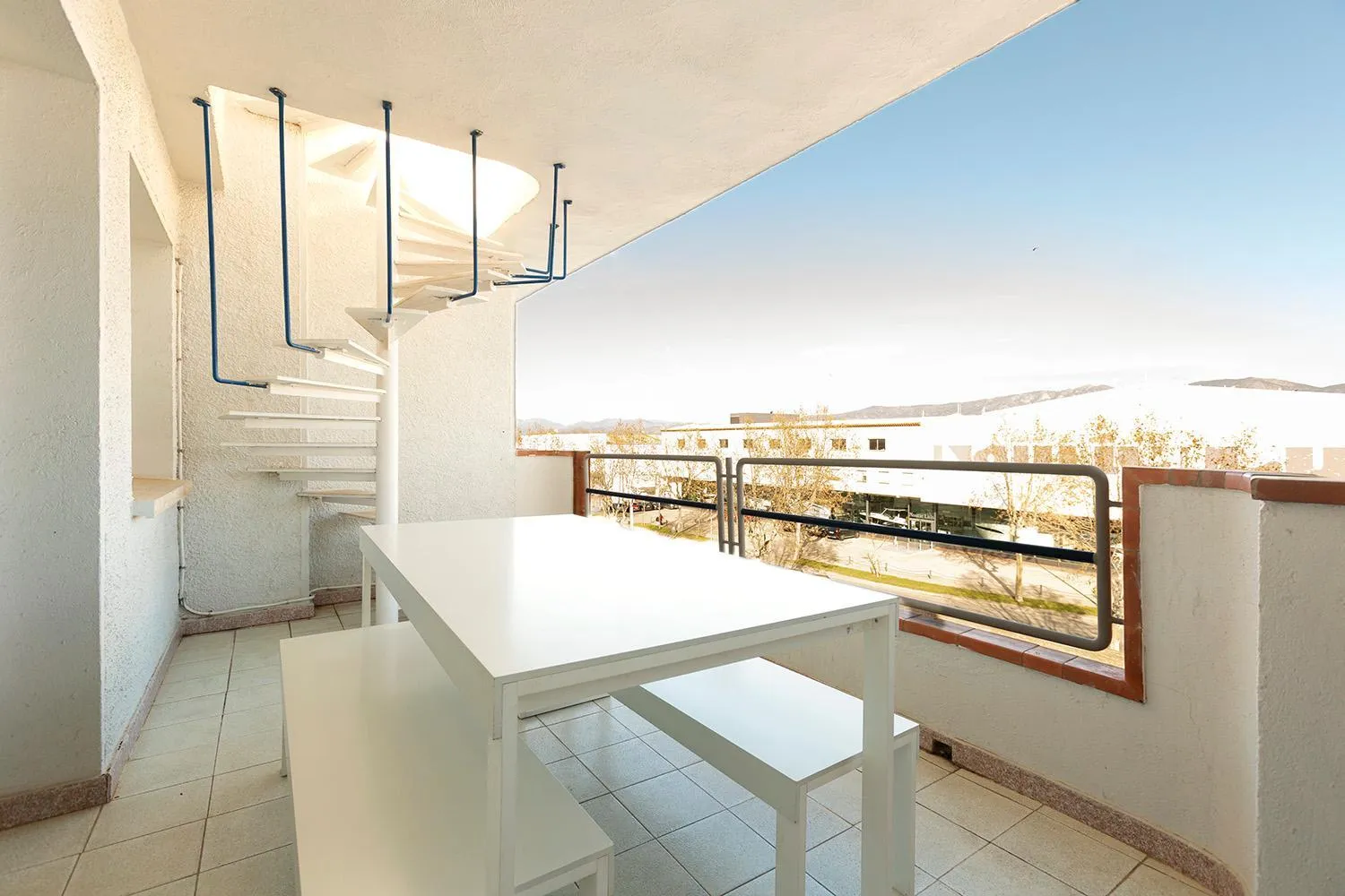 View (from property/room) in Apartamentos Empuriabrava Maurici Park