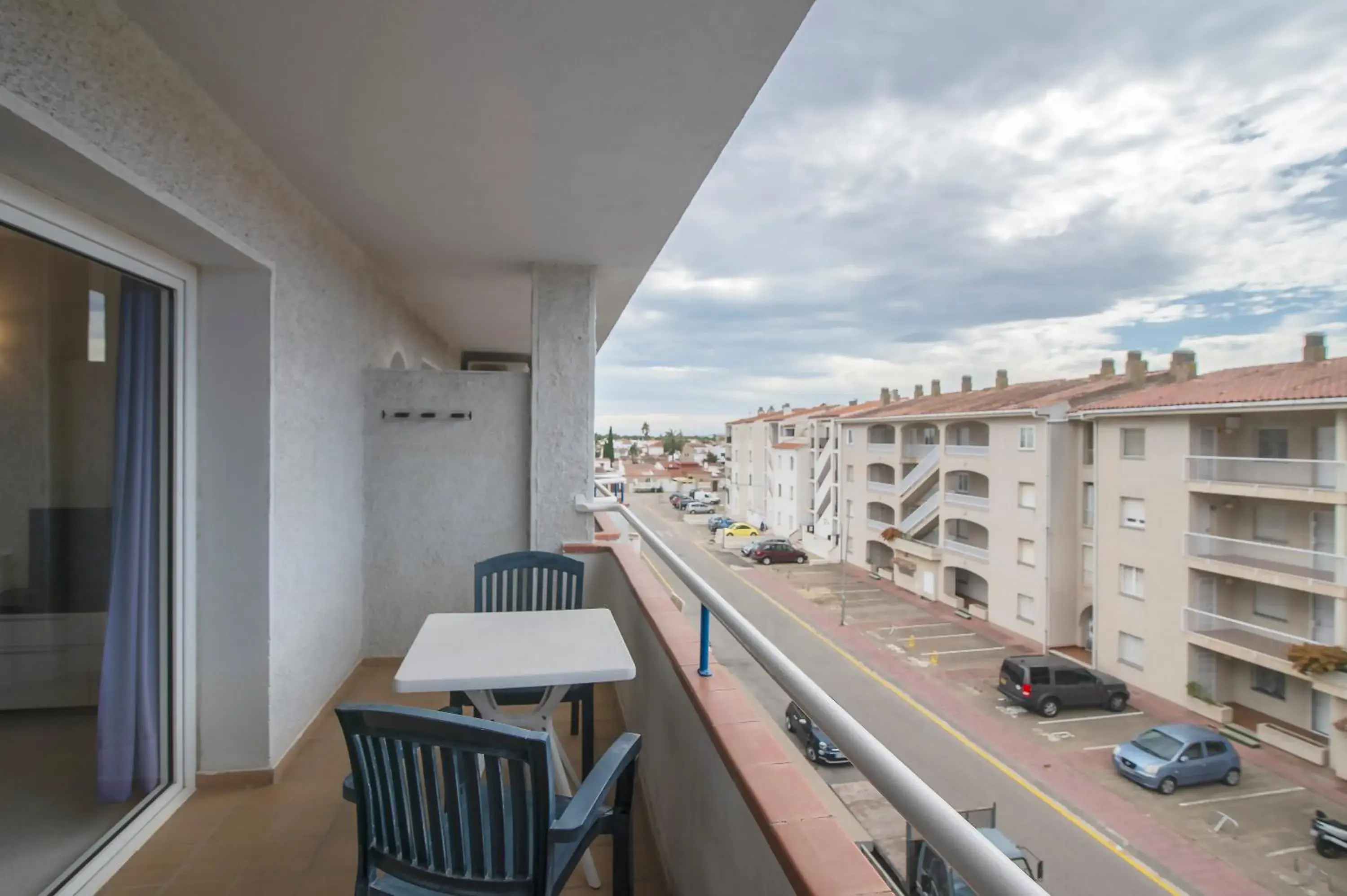 Standard Apartment in Apartamentos Empuriabrava Maurici Park Standard Apartment in Apartamentos Empuriabrava Maurici Park