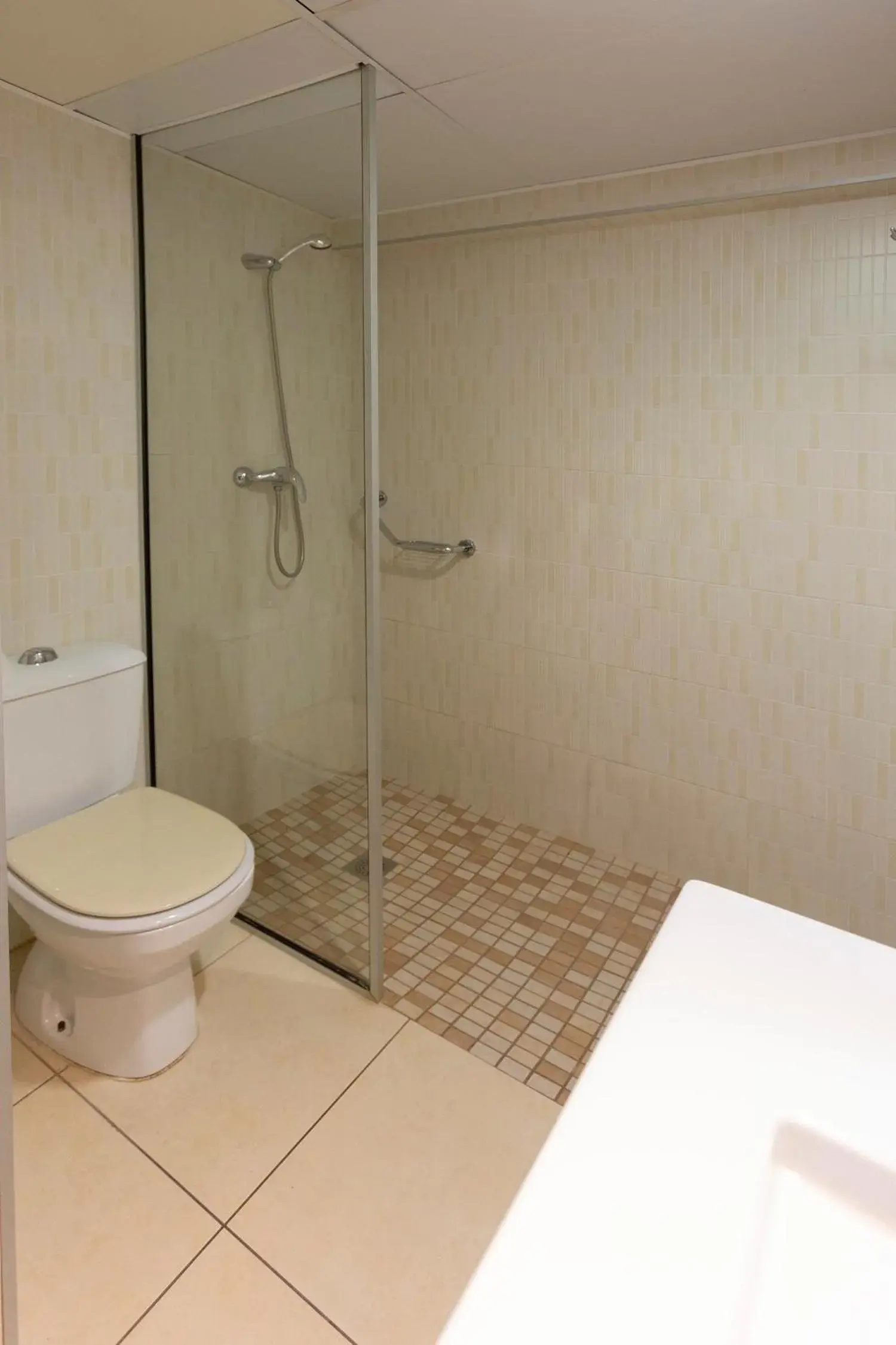 Two-Bedroom Apartment in Apartamentos Empuriabrava Maurici Park Two-Bedroom Apartment in Apartamentos Empuriabrava Maurici Park