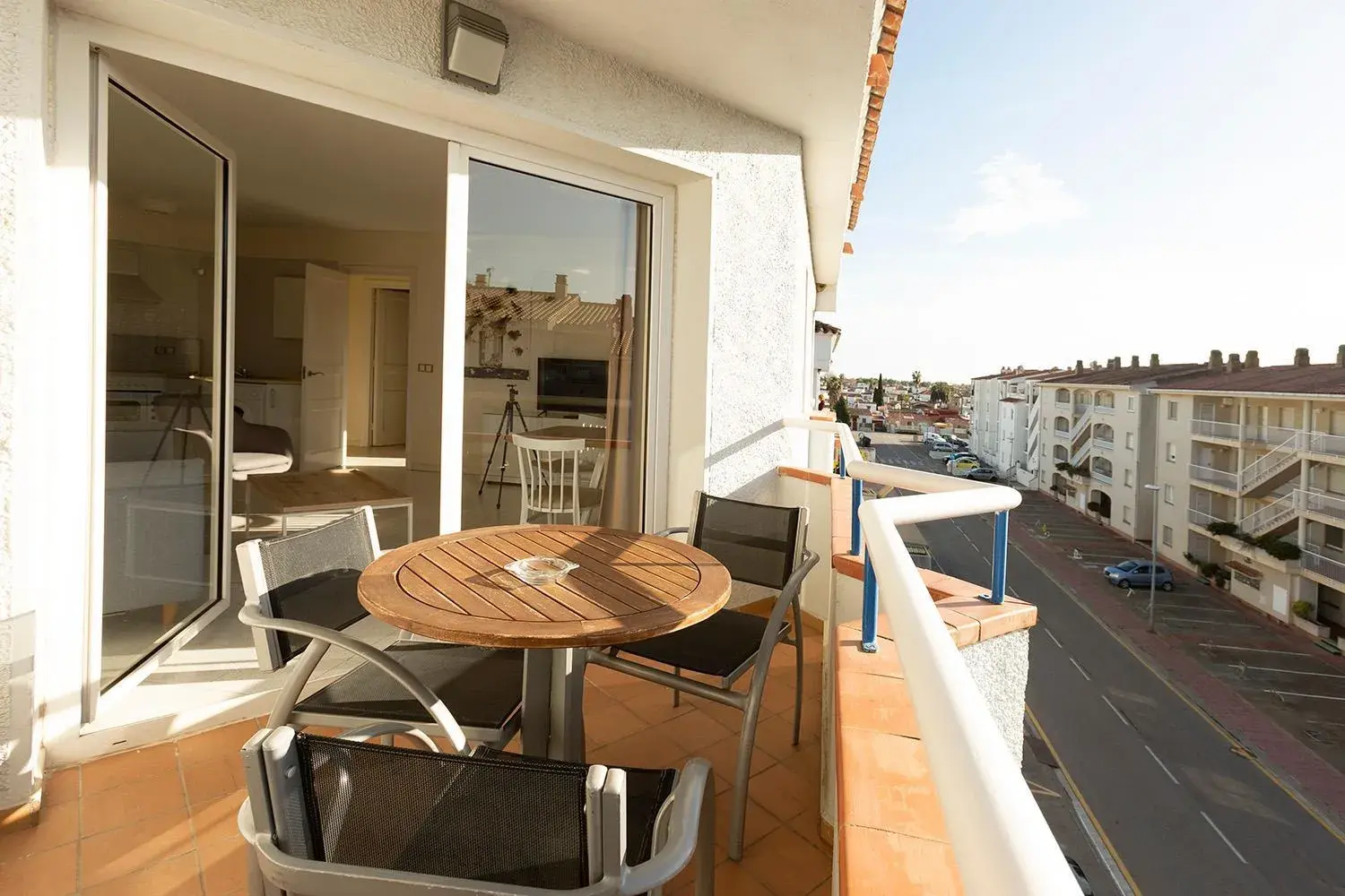 One-Bedroom Apartment in Apartamentos Empuriabrava Maurici Park One-Bedroom Apartment in Apartamentos Empuriabrava Maurici Park