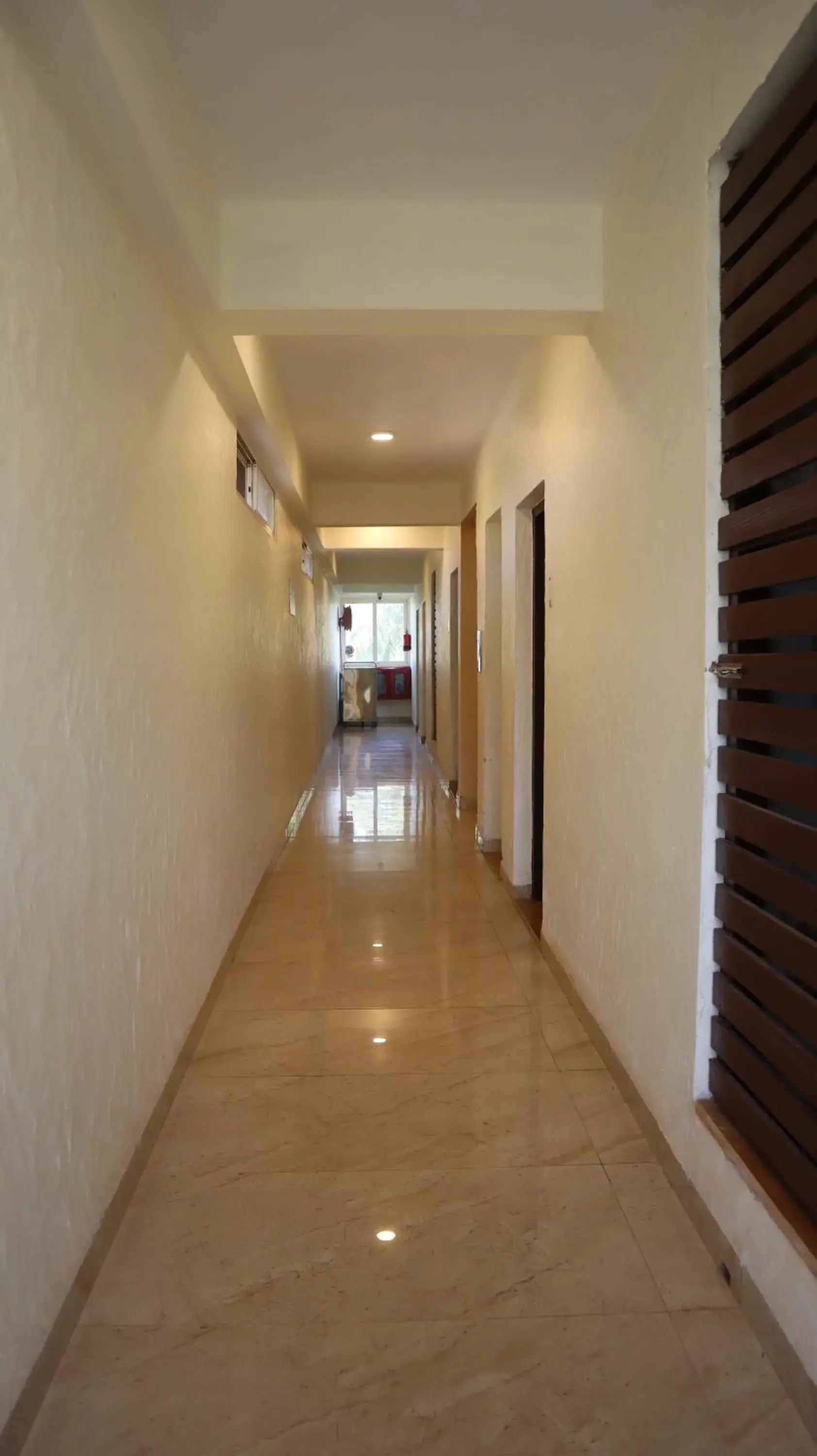 Property building in Sia Signature Calangute Property building in Sia Signature Calangute