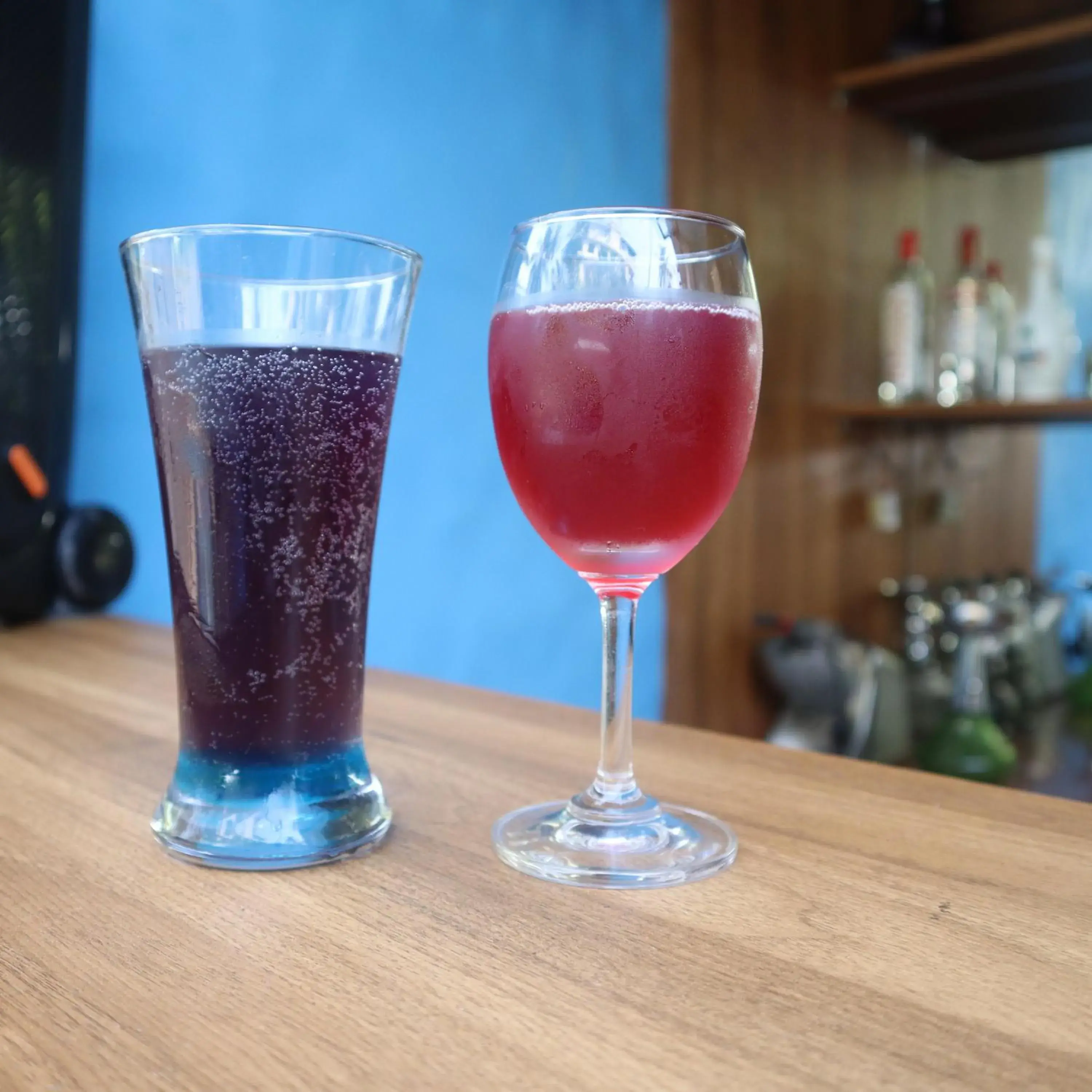 Lounge or bar in Sia Signature Calangute Lounge or bar in Sia Signature Calangute