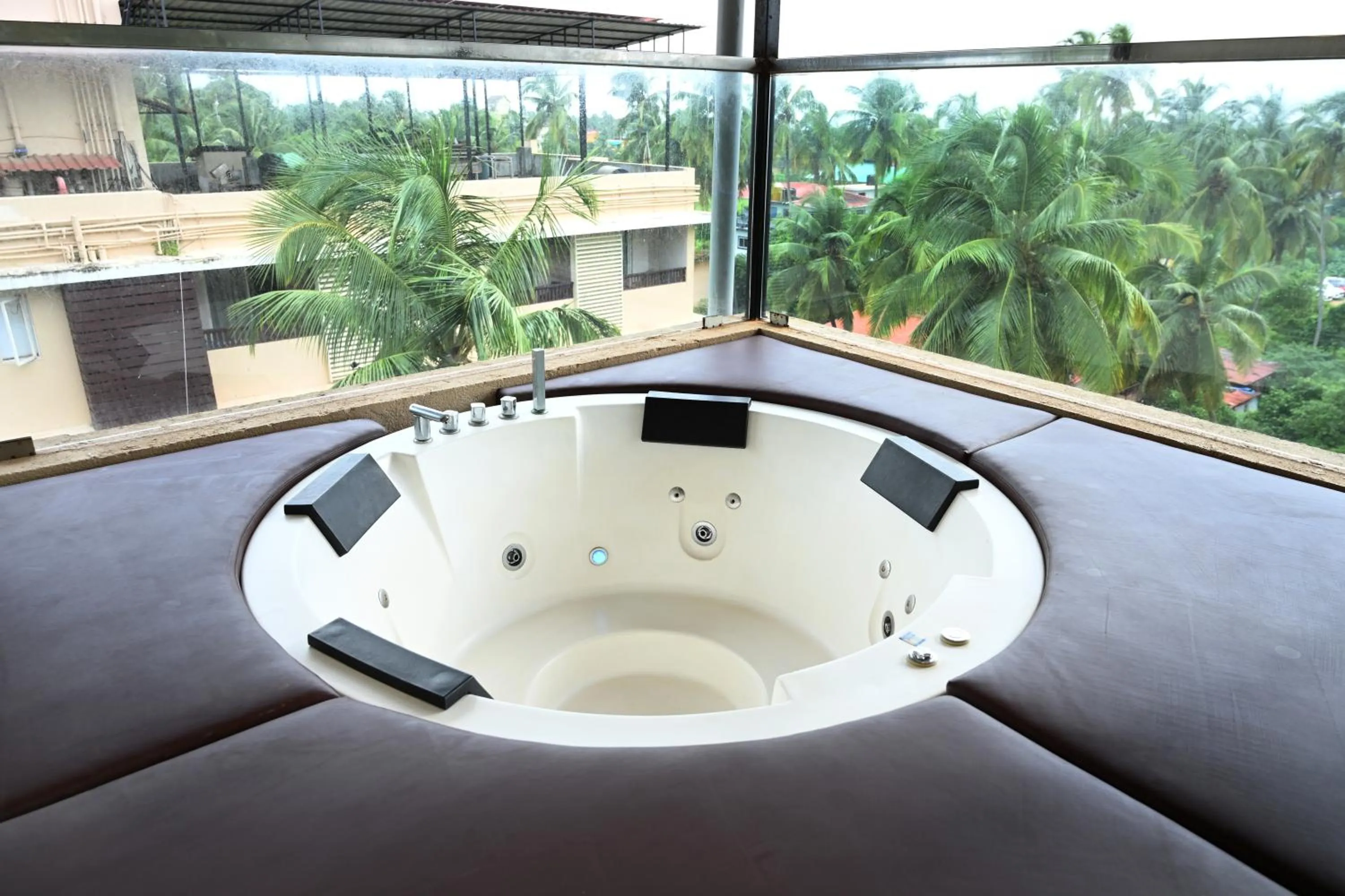 Sia Signature Calangute