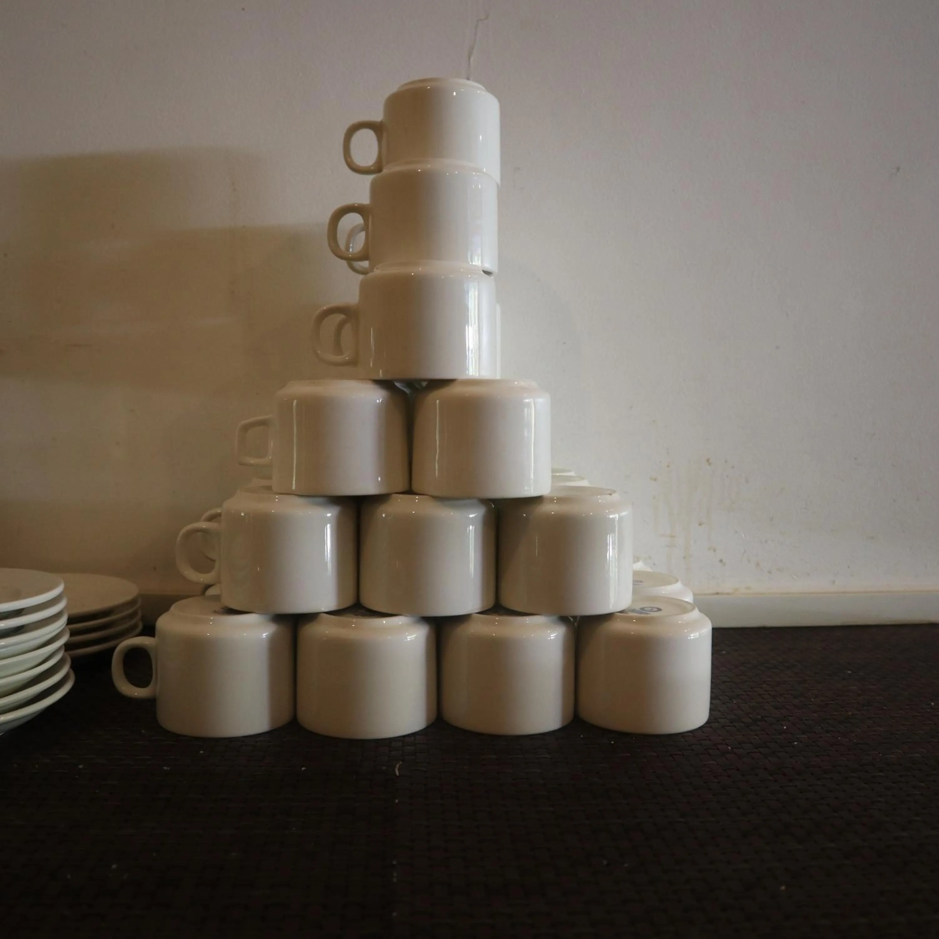 Restaurant/places to eat in Sia Signature Calangute