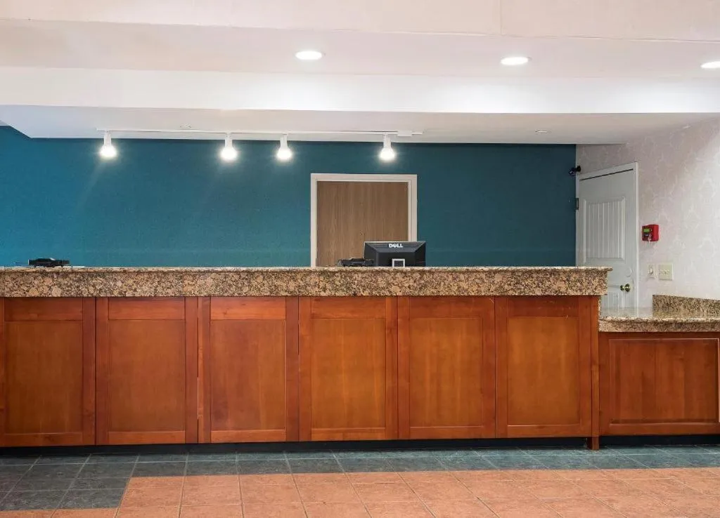 MY HOME & SUITES MADISON GA