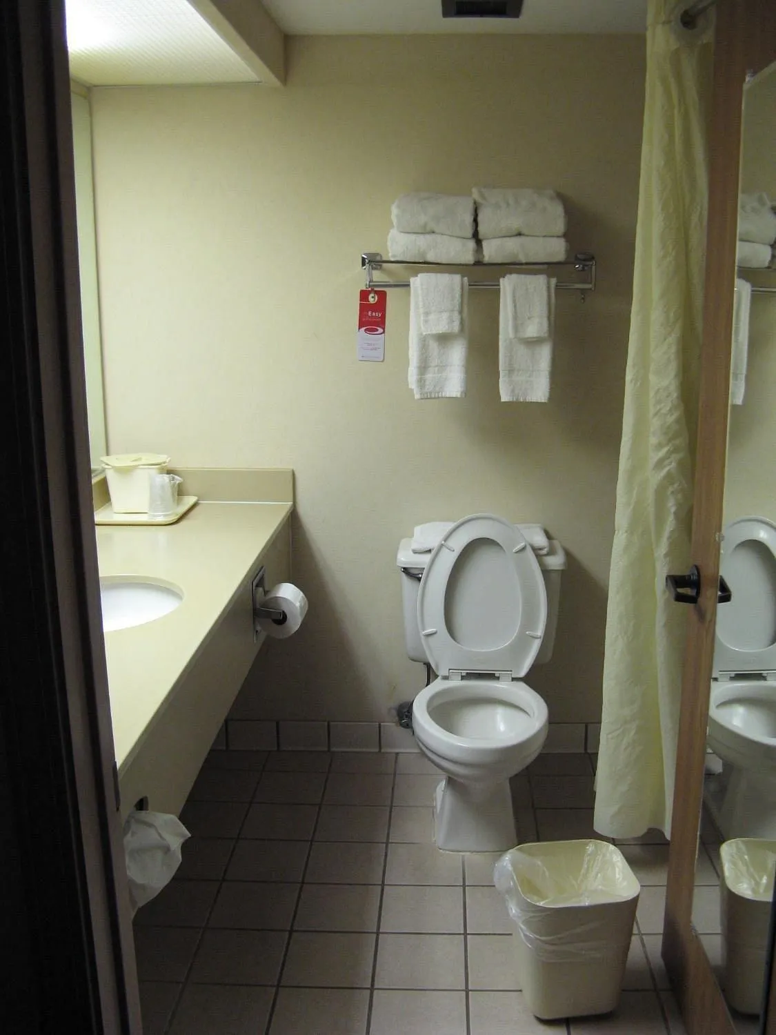 MY HOME & SUITES MADISON GA