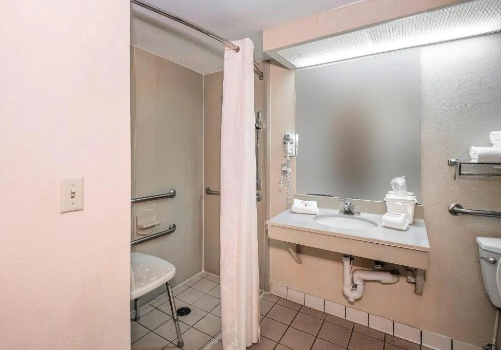 MY HOME & SUITES MADISON GA