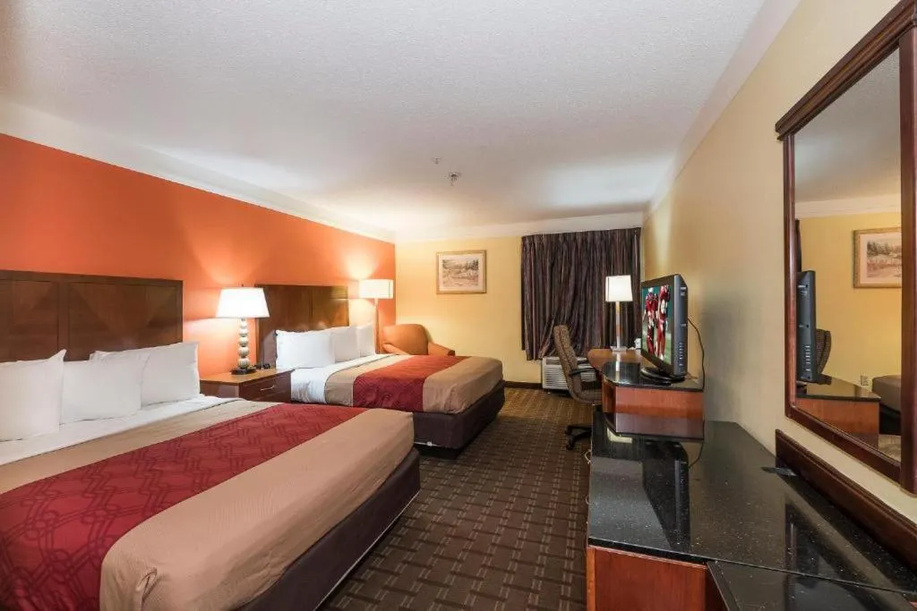 MY HOME & SUITES MADISON GA