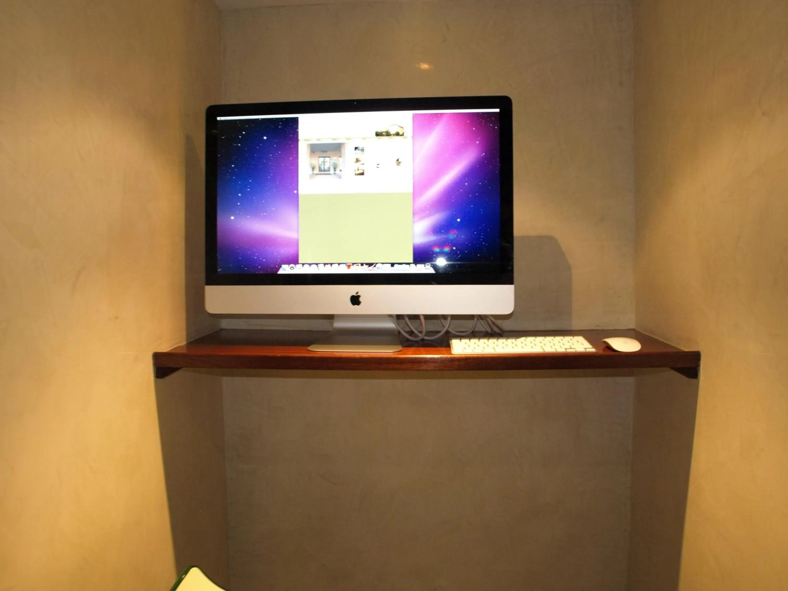 Other in Hotel Ibiltze