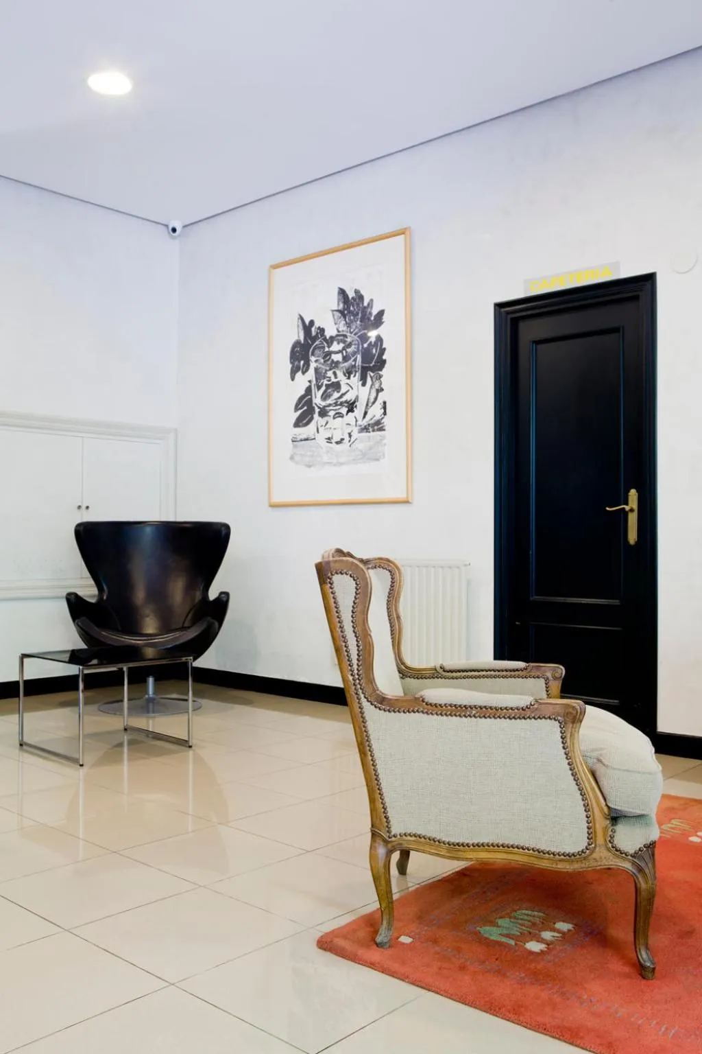 Other in Hotel Ibiltze