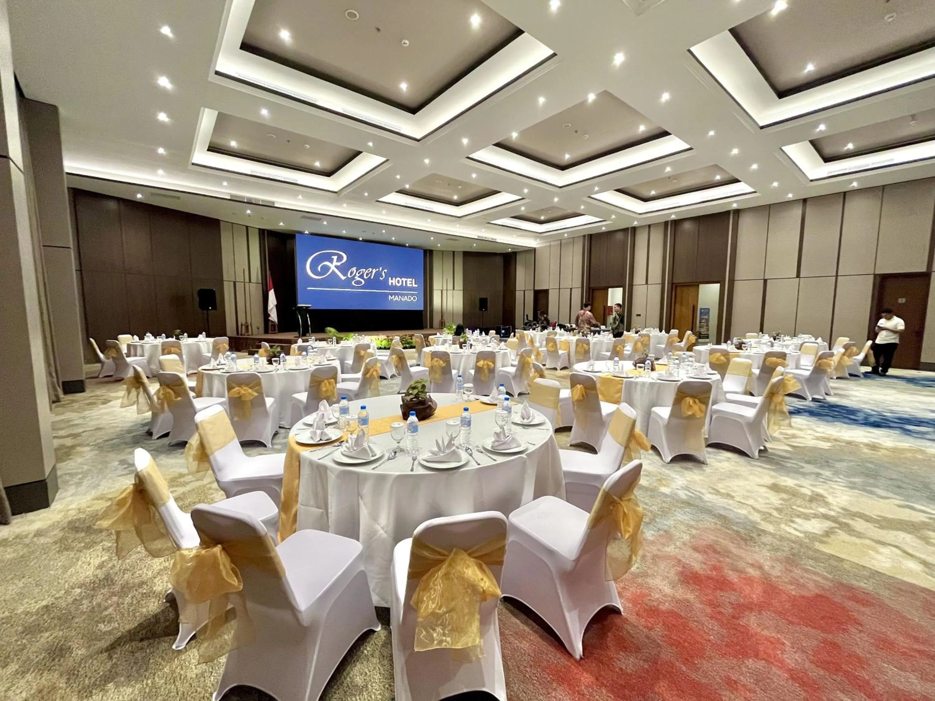 Other in Rogers Hotel Manado