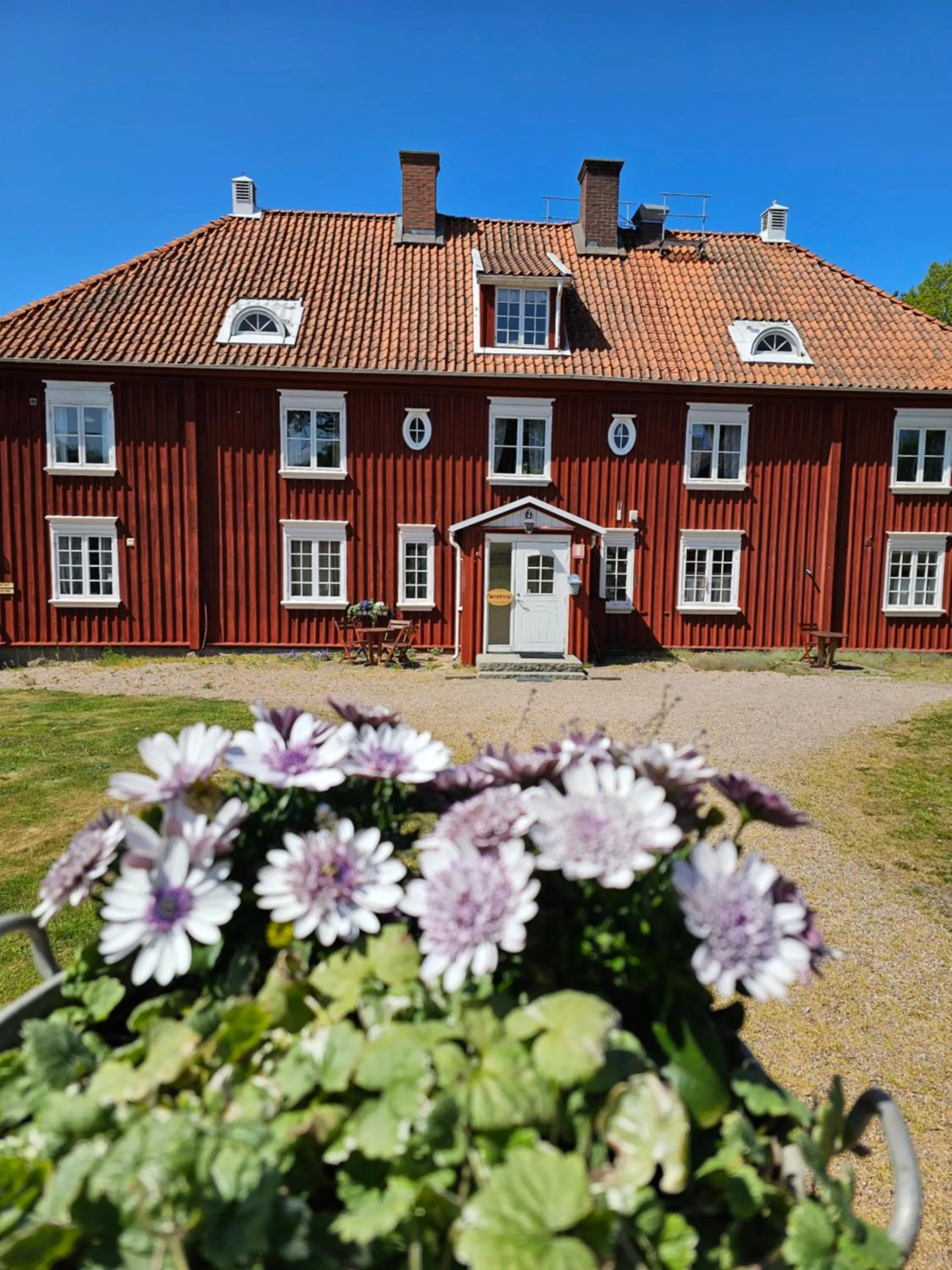 Tofta Gård Event&Boende