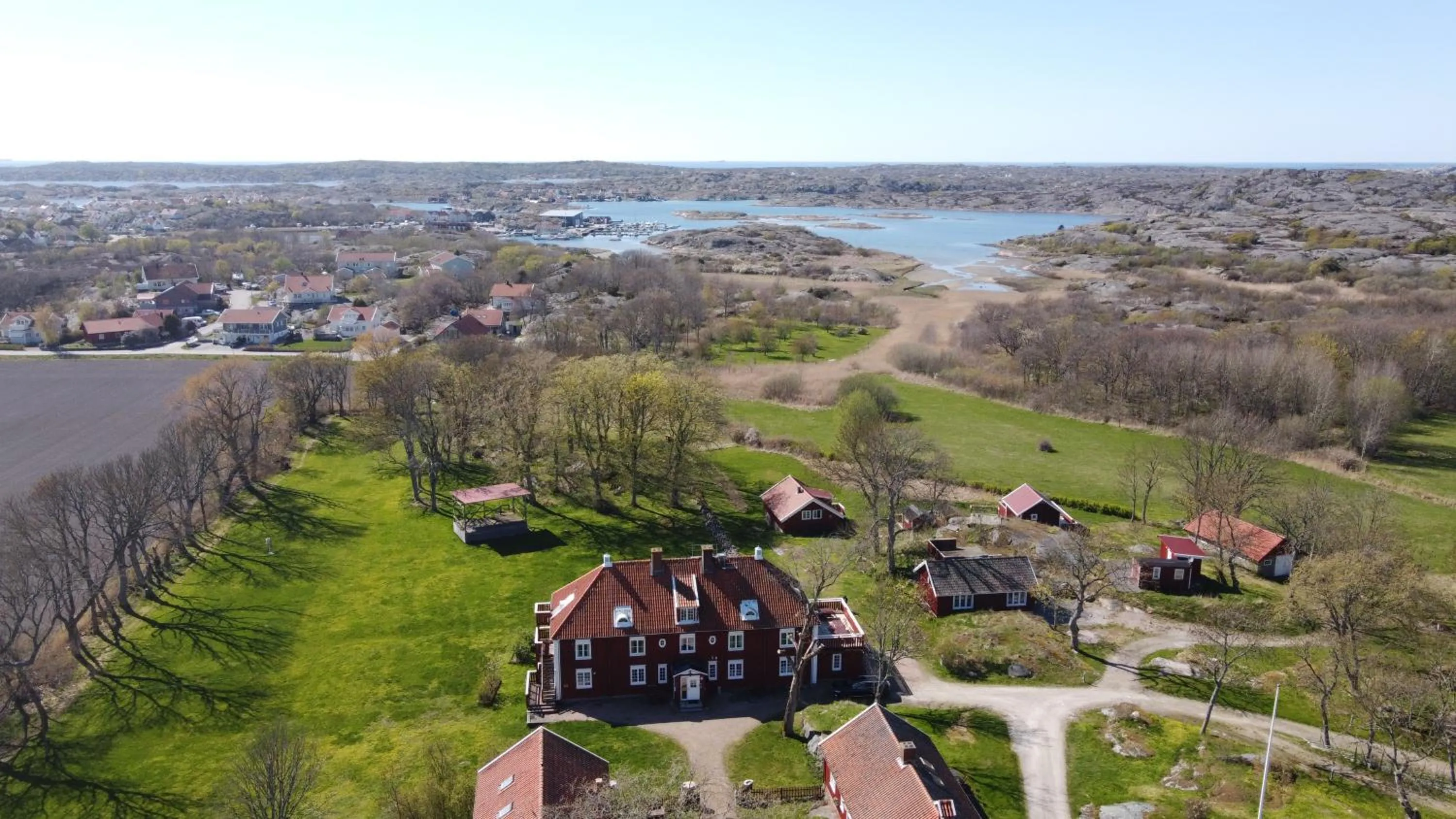 Tofta Gård Event&Boende