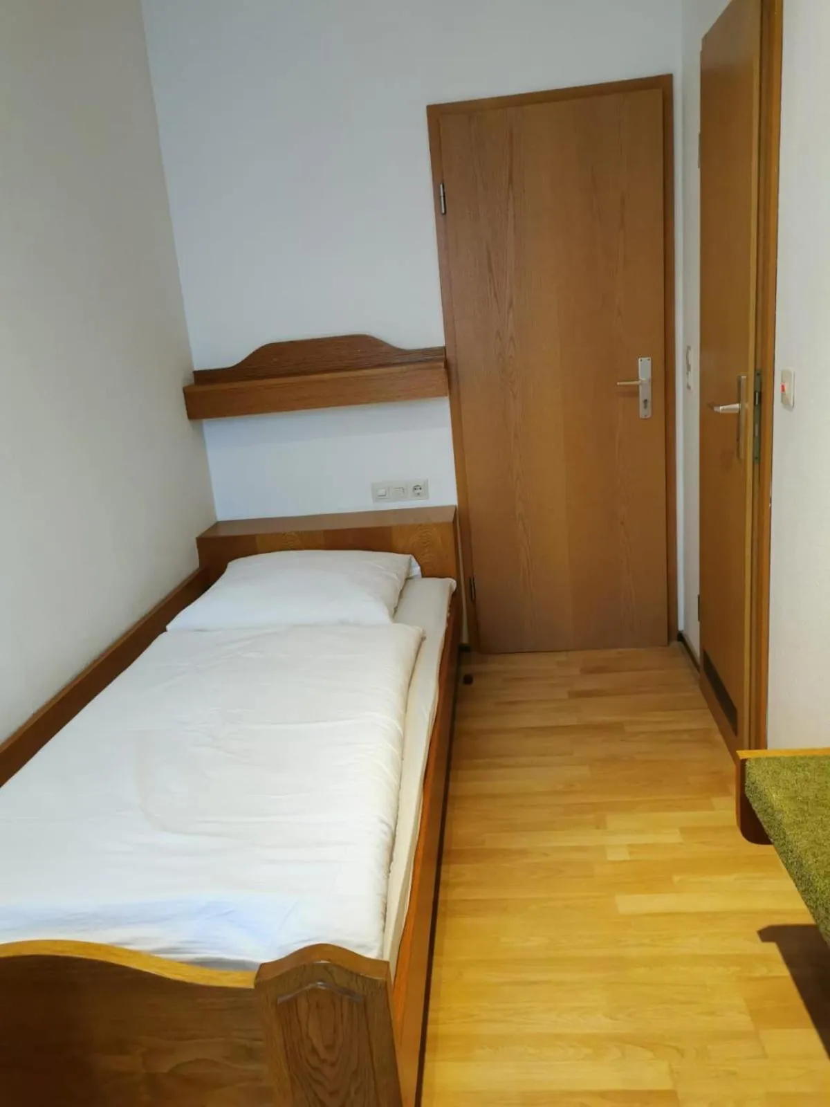 Bed in Gasthaus zur Krone