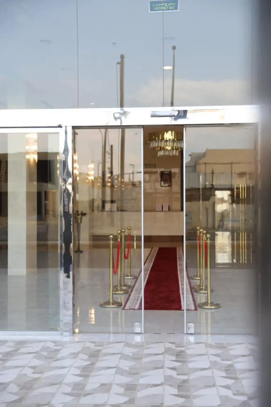 Property building in Golden Bujari Bisha Property building in Golden Bujari Bisha