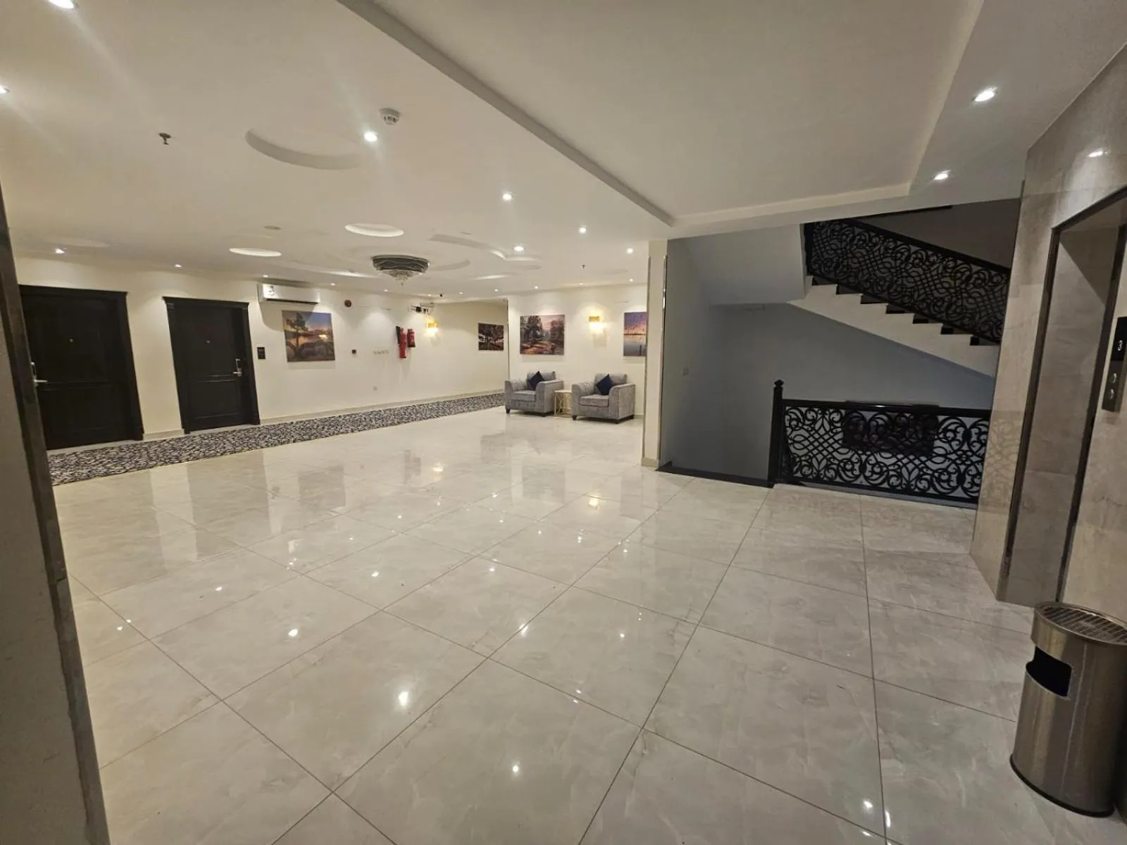 Property building in Golden Bujari Bisha