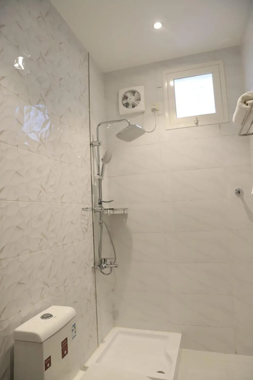 Bathroom in Golden Bujari Bisha