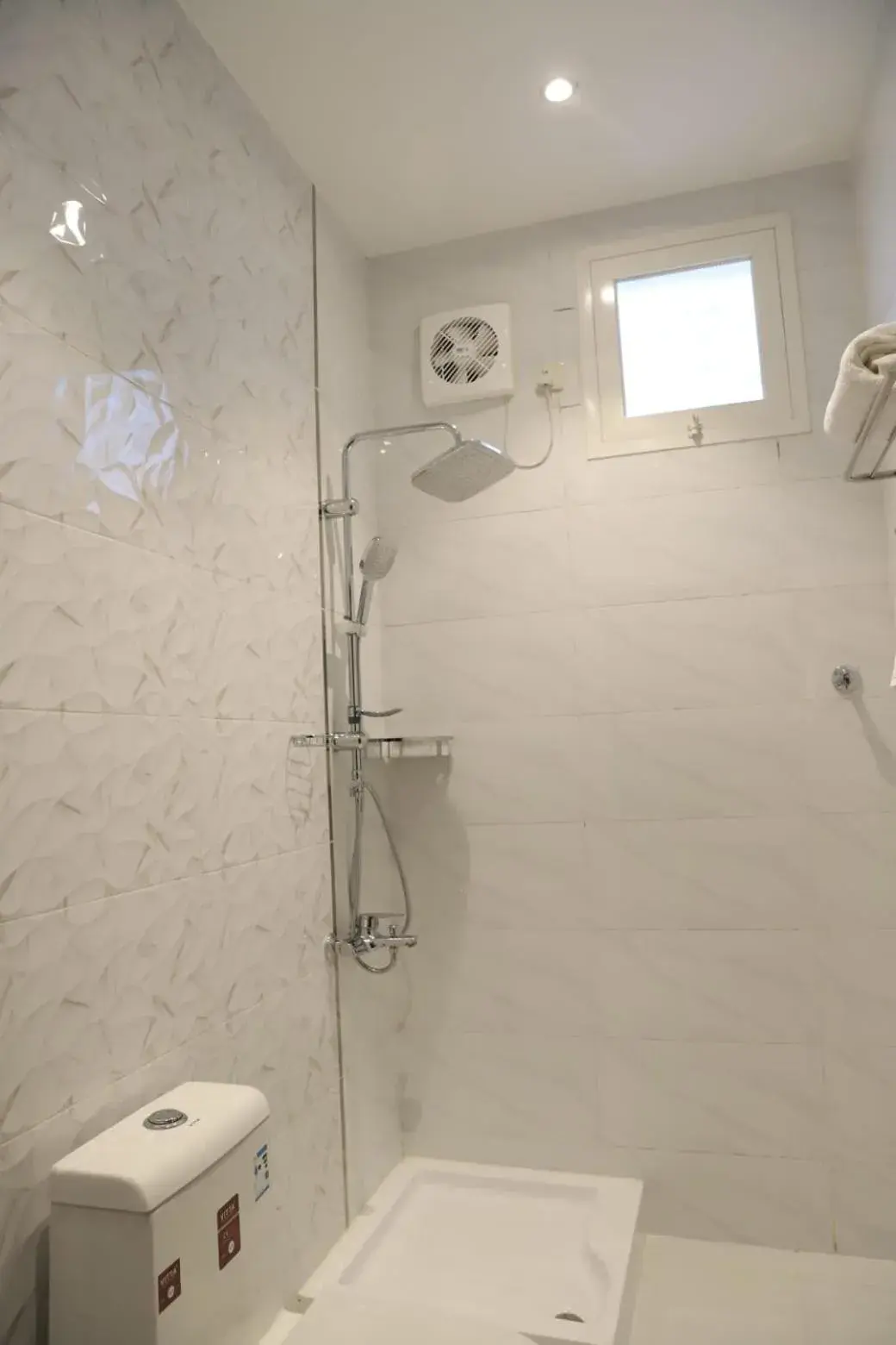 Bathroom in Golden Bujari Bisha Bathroom in Golden Bujari Bisha