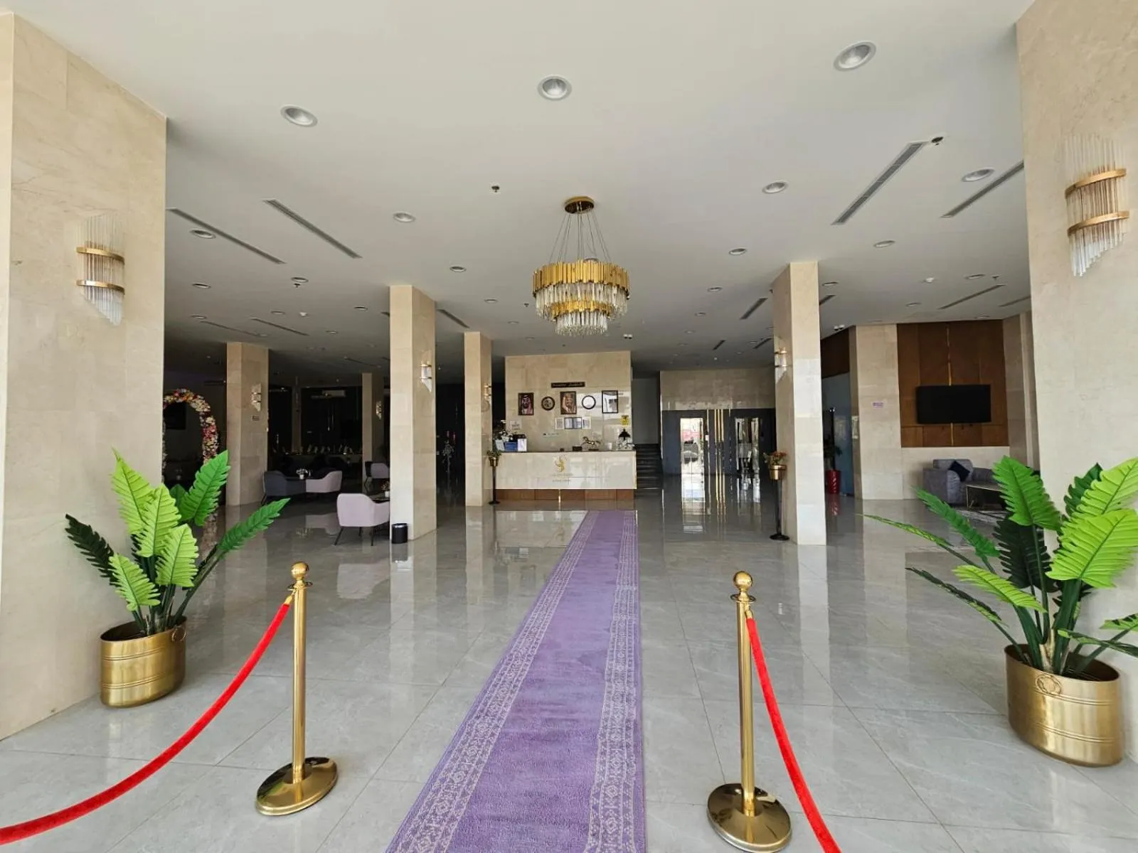 Property building in Golden Bujari Bisha