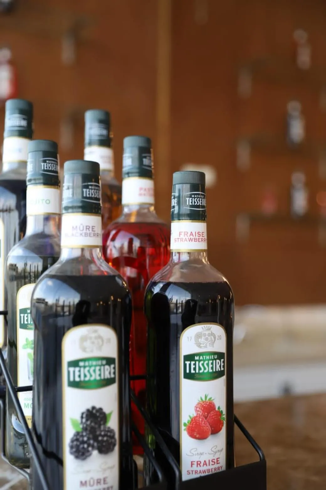 Lobby or reception in Golden Bujari Bisha