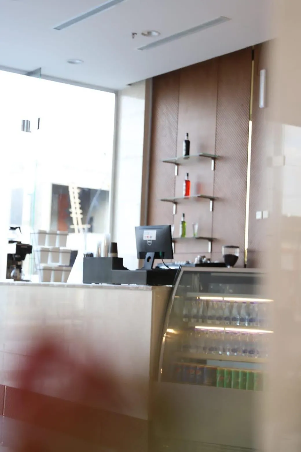 Coffee/tea facilities in Golden Bujari Bisha