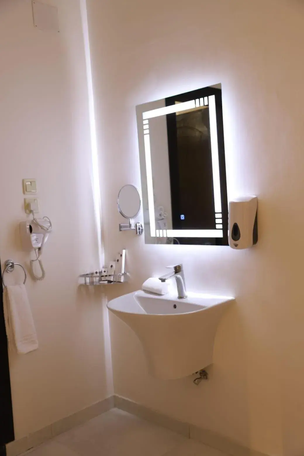 Twin Room in Golden Bujari Bisha Twin Room in Golden Bujari Bisha