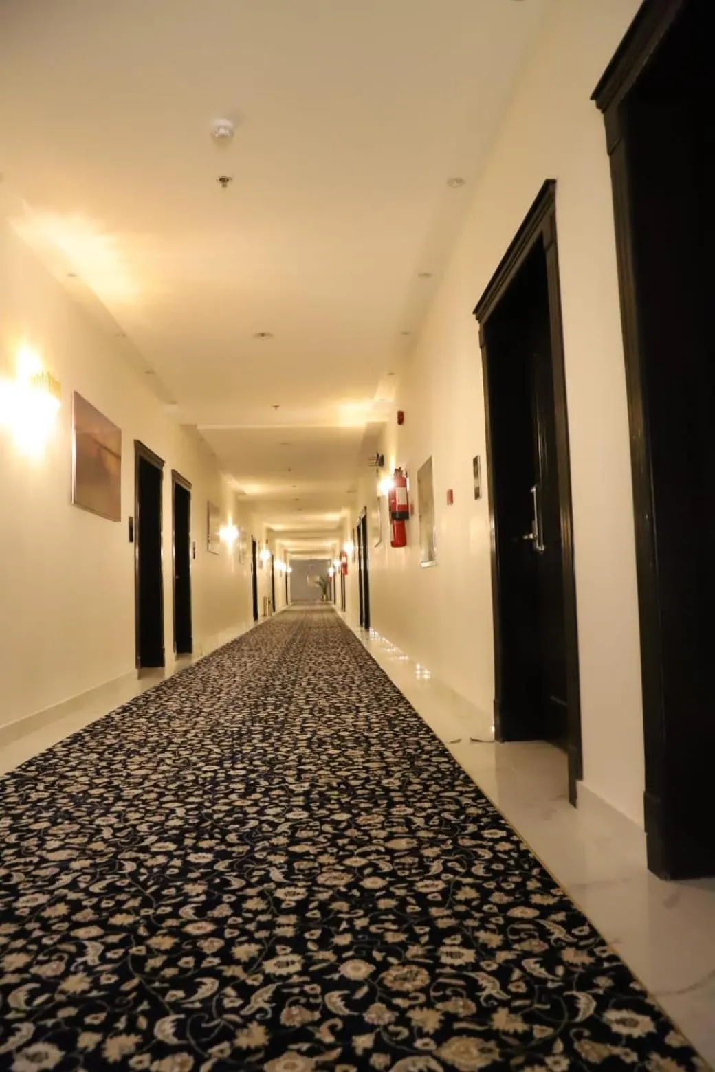 Property building in Golden Bujari Bisha