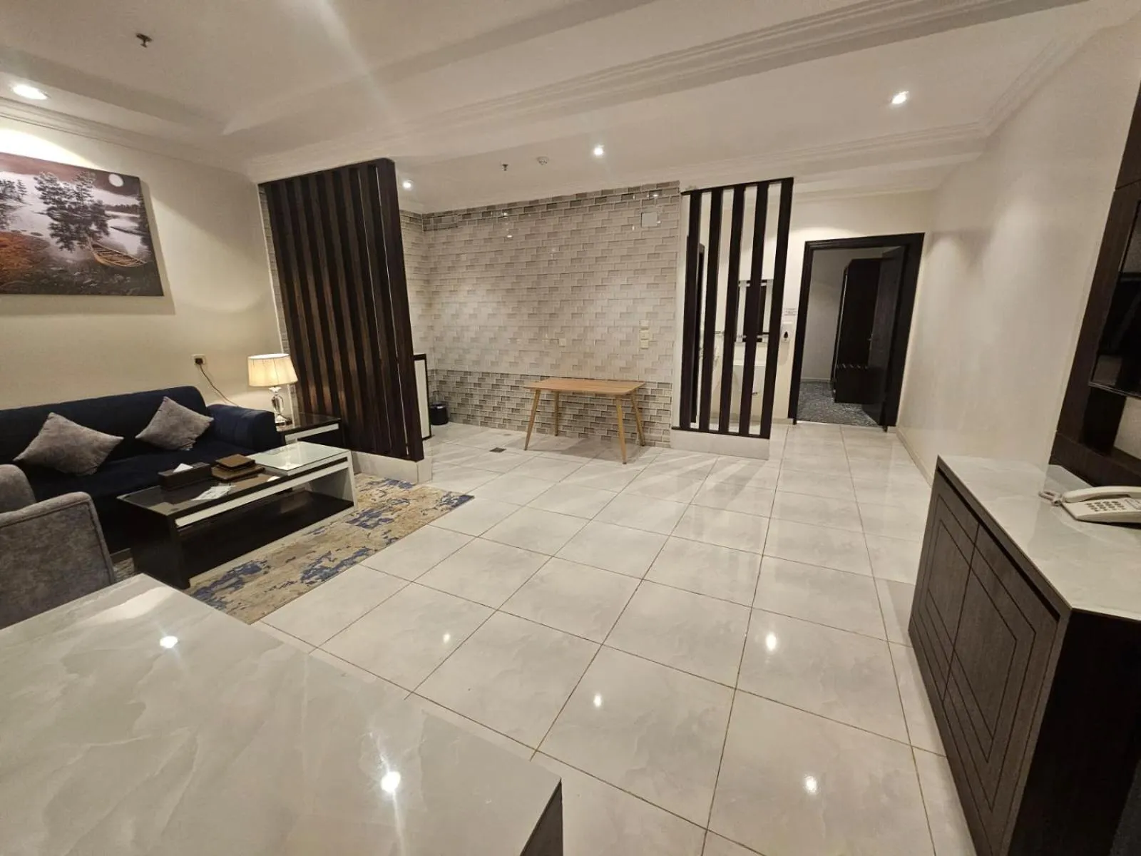 TV and multimedia in Golden Bujari Bisha