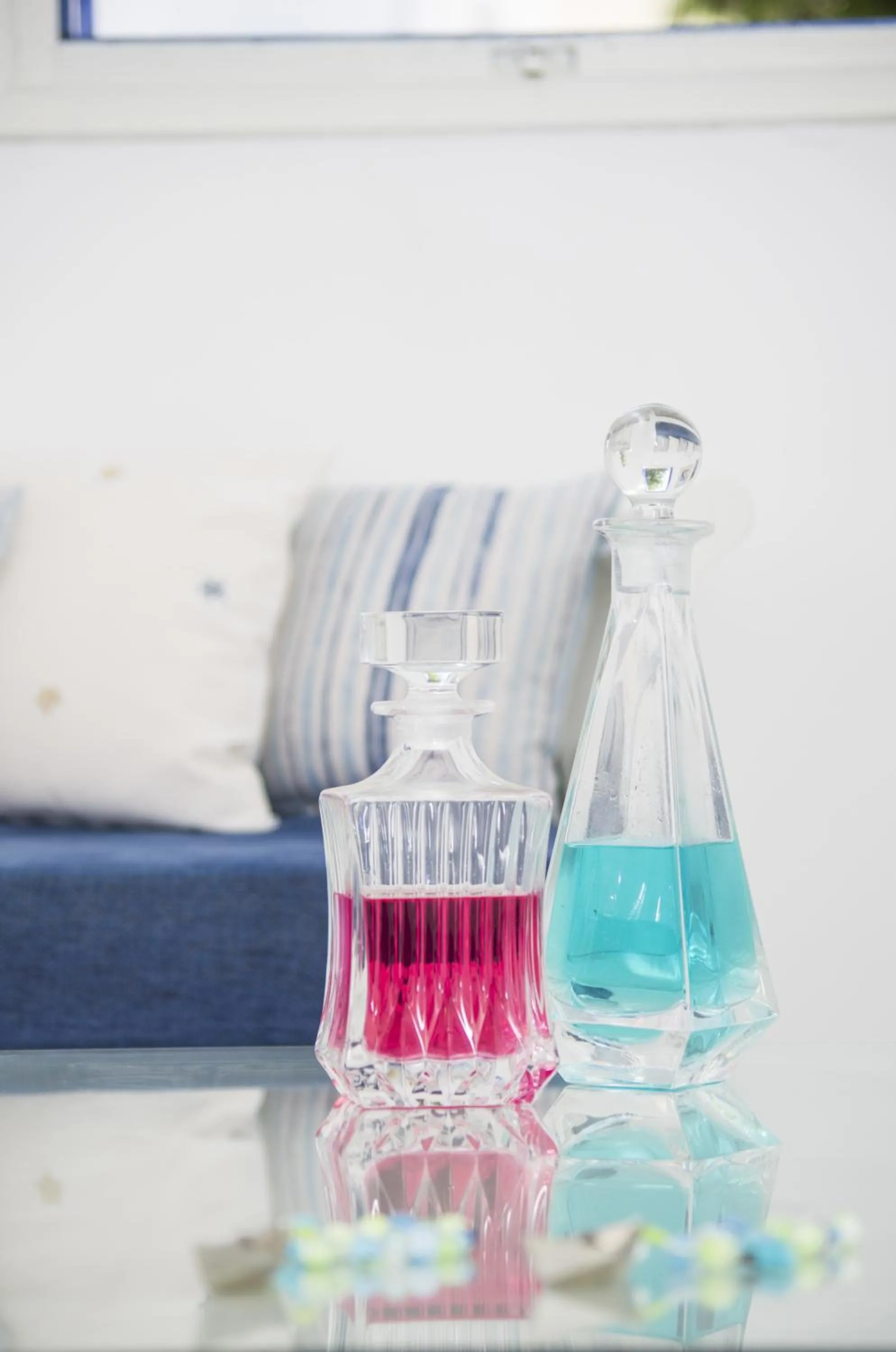 Lobby or reception in Paradise Resort