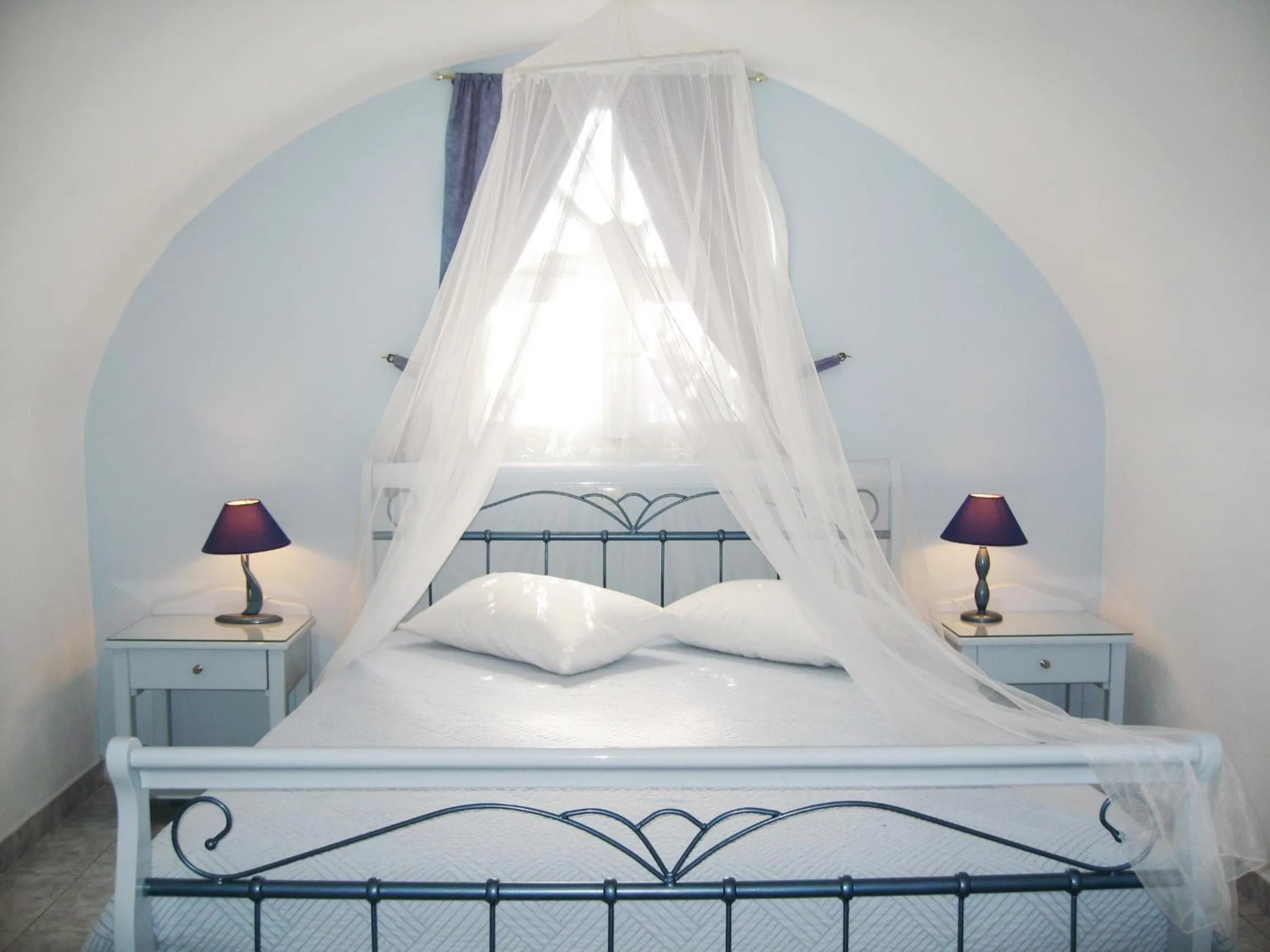 Bedroom, Bed in Paradise Resort