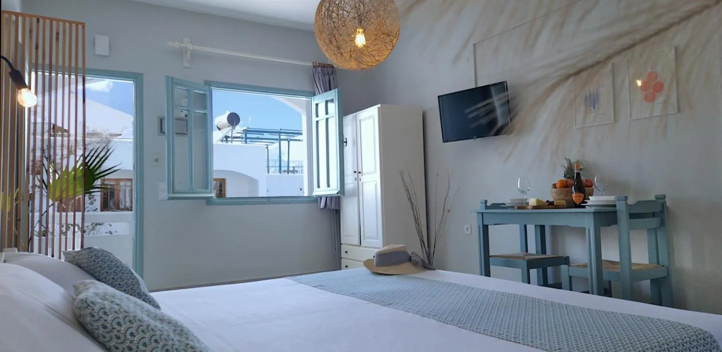 Bed in Kurmulis Studios