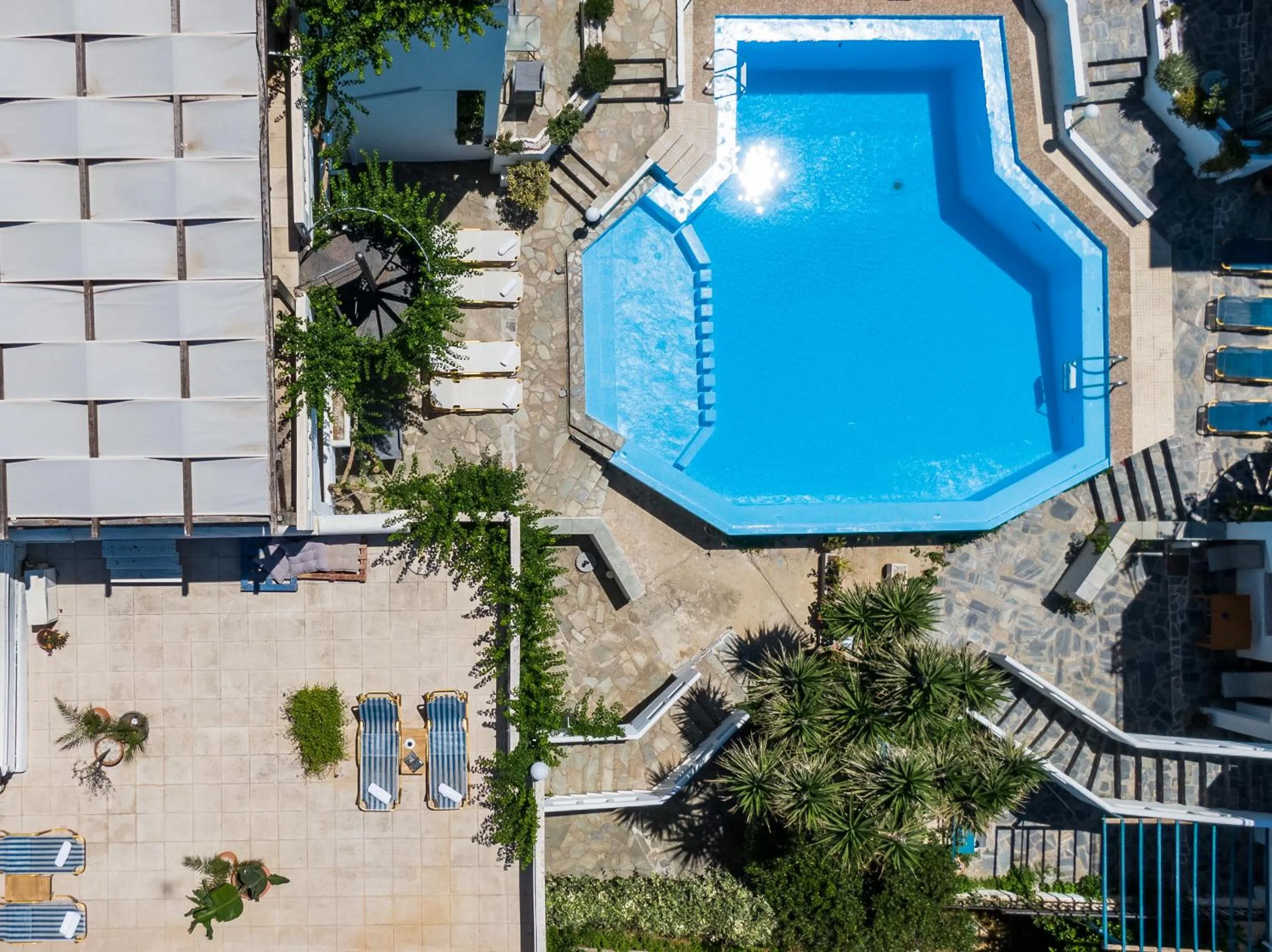 Property building in Kurmulis Studios