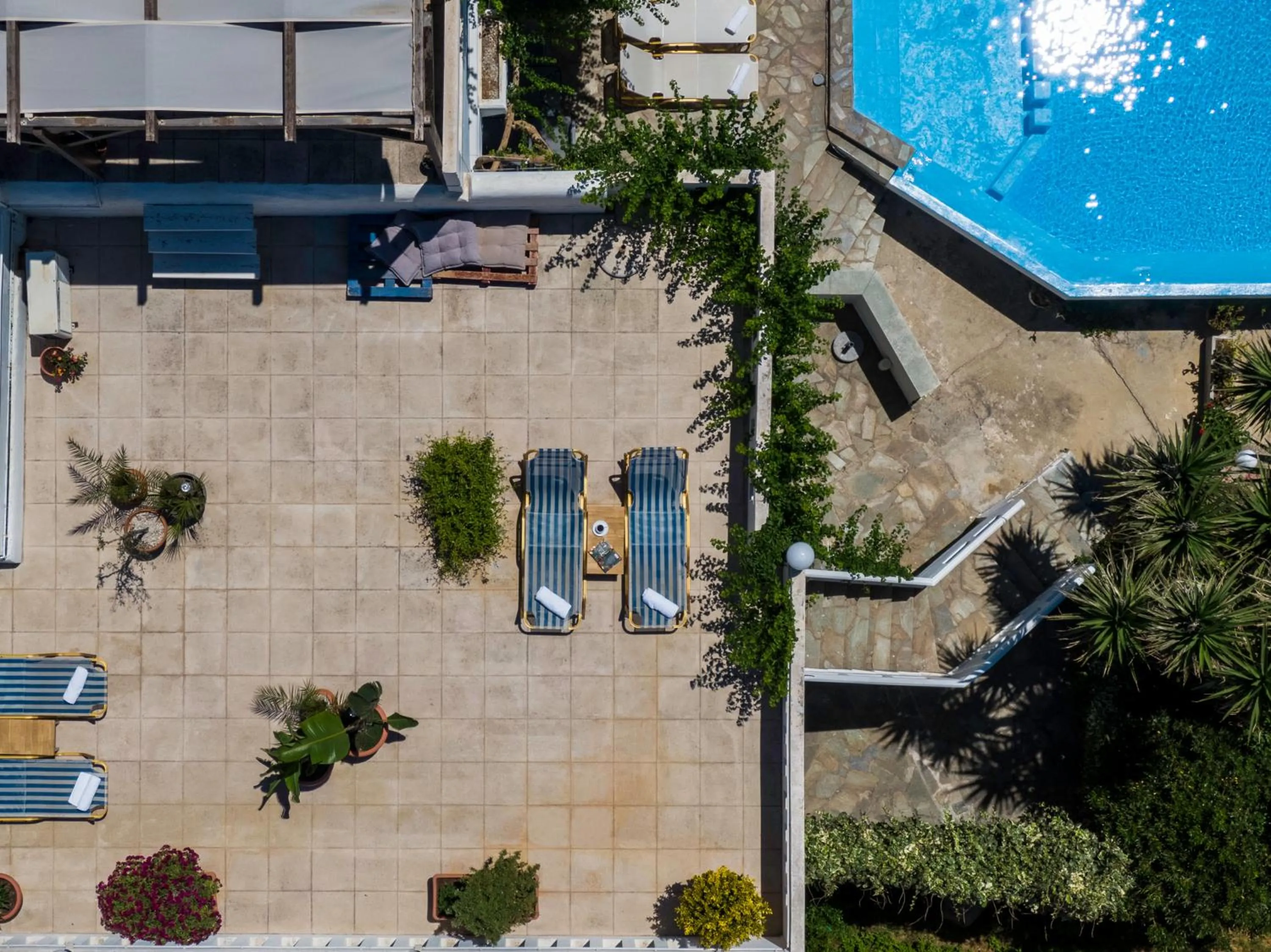 Property building in Kurmulis Studios