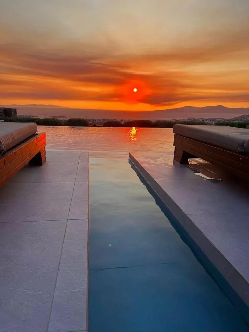 Sunset Hill Suites Sunset Hill Suites