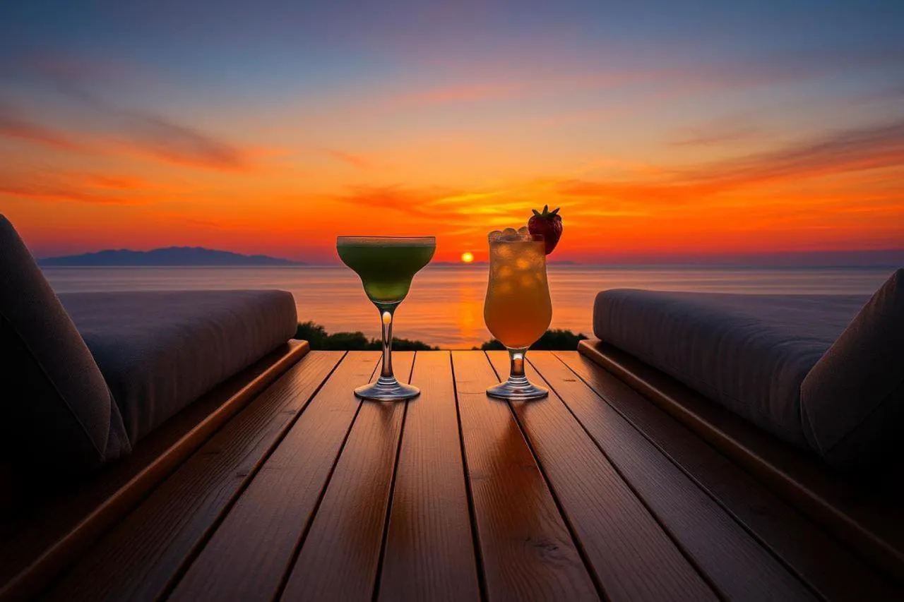 Sunset Hill Suites