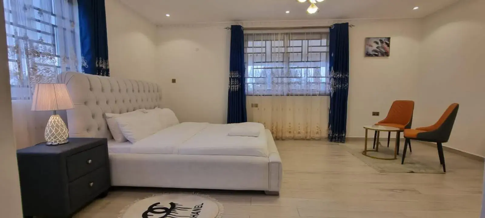 Three-Bedroom Villa in Casa Nadreya Home Three-Bedroom Villa in Casa Nadreya Home