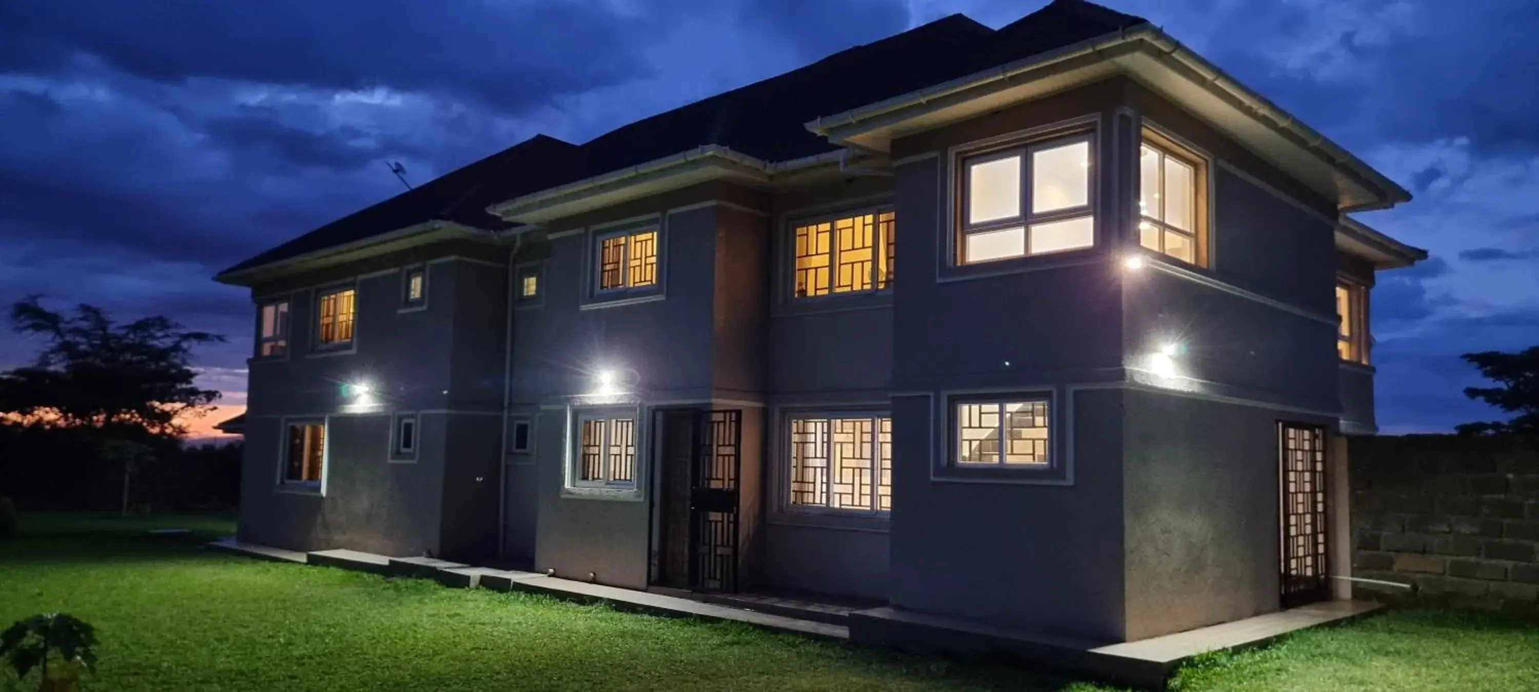 Villa with Garden View in Casa Nadreya Home Villa with Garden View in Casa Nadreya Home