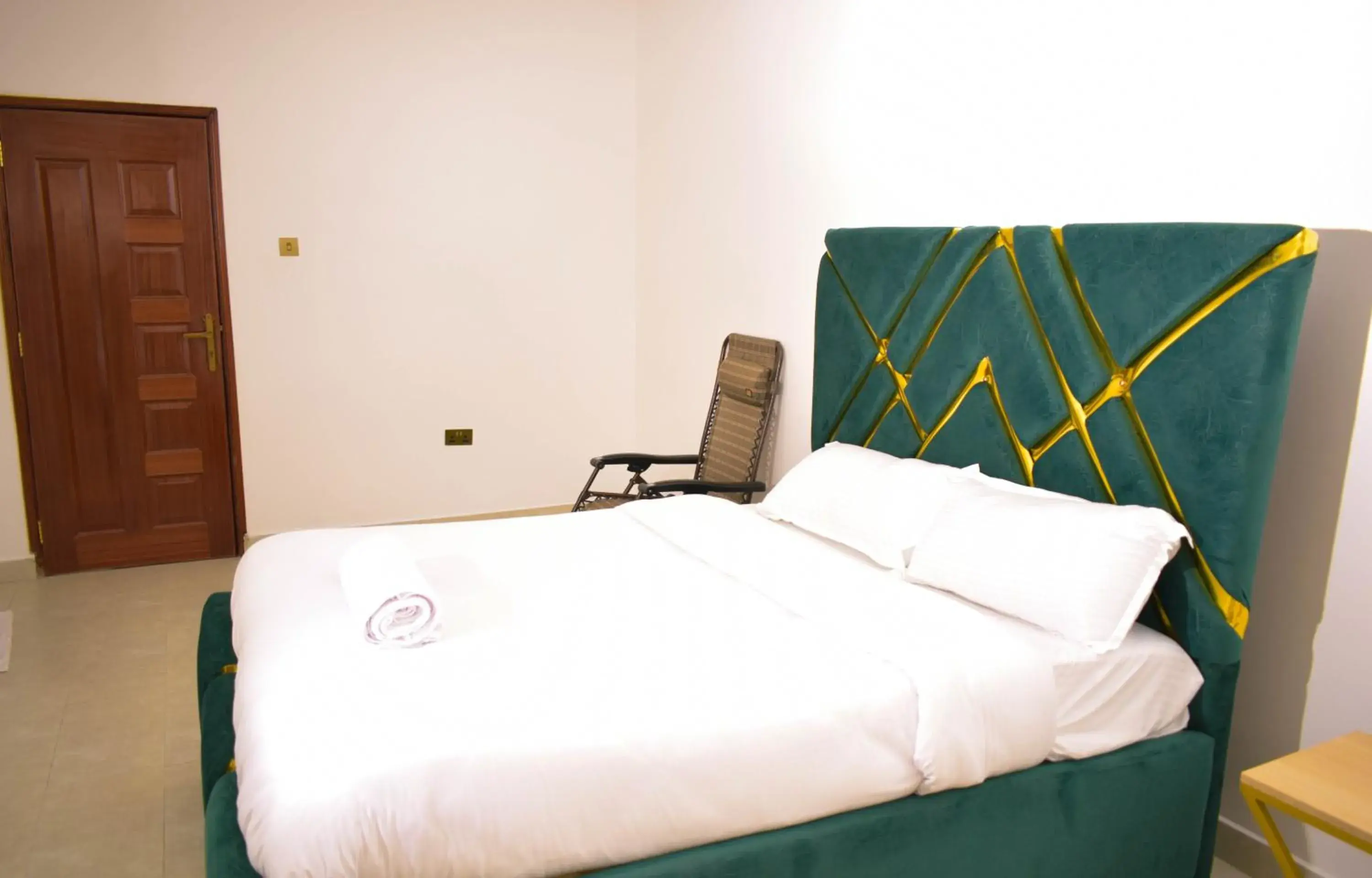 Bed in Casa Nadreya Home Bed in Casa Nadreya Home