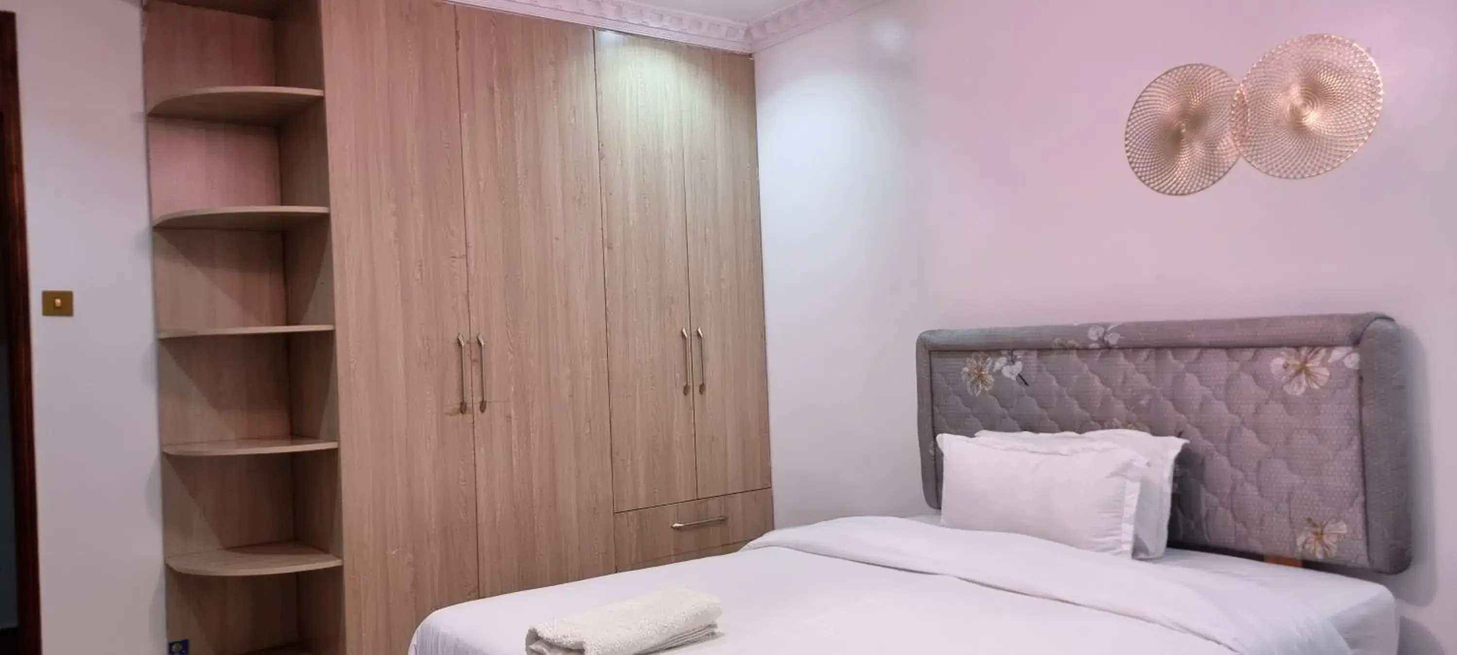 Bed in Casa Nadreya Home Bed in Casa Nadreya Home