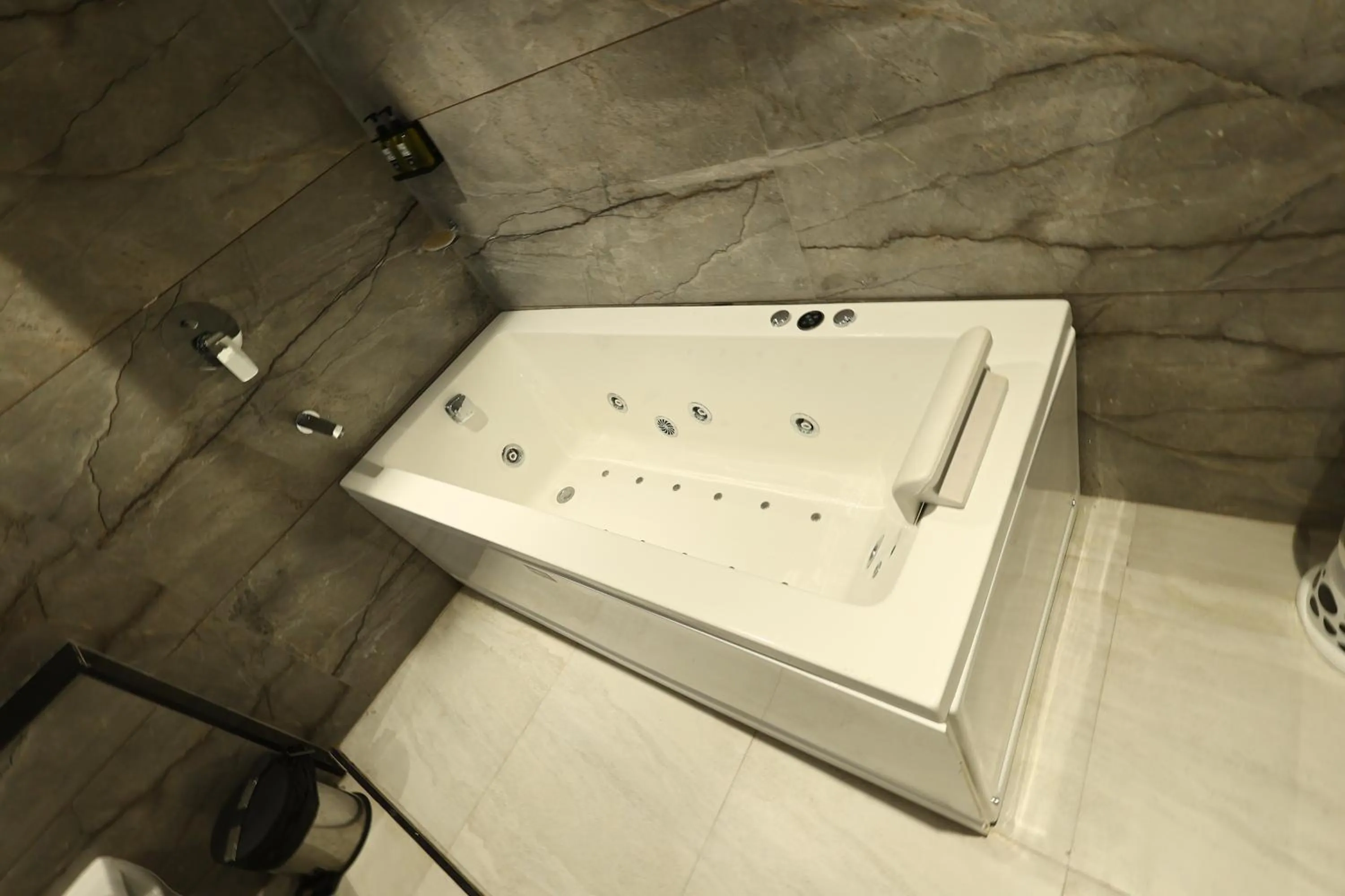 Krishna Hotel And Resort