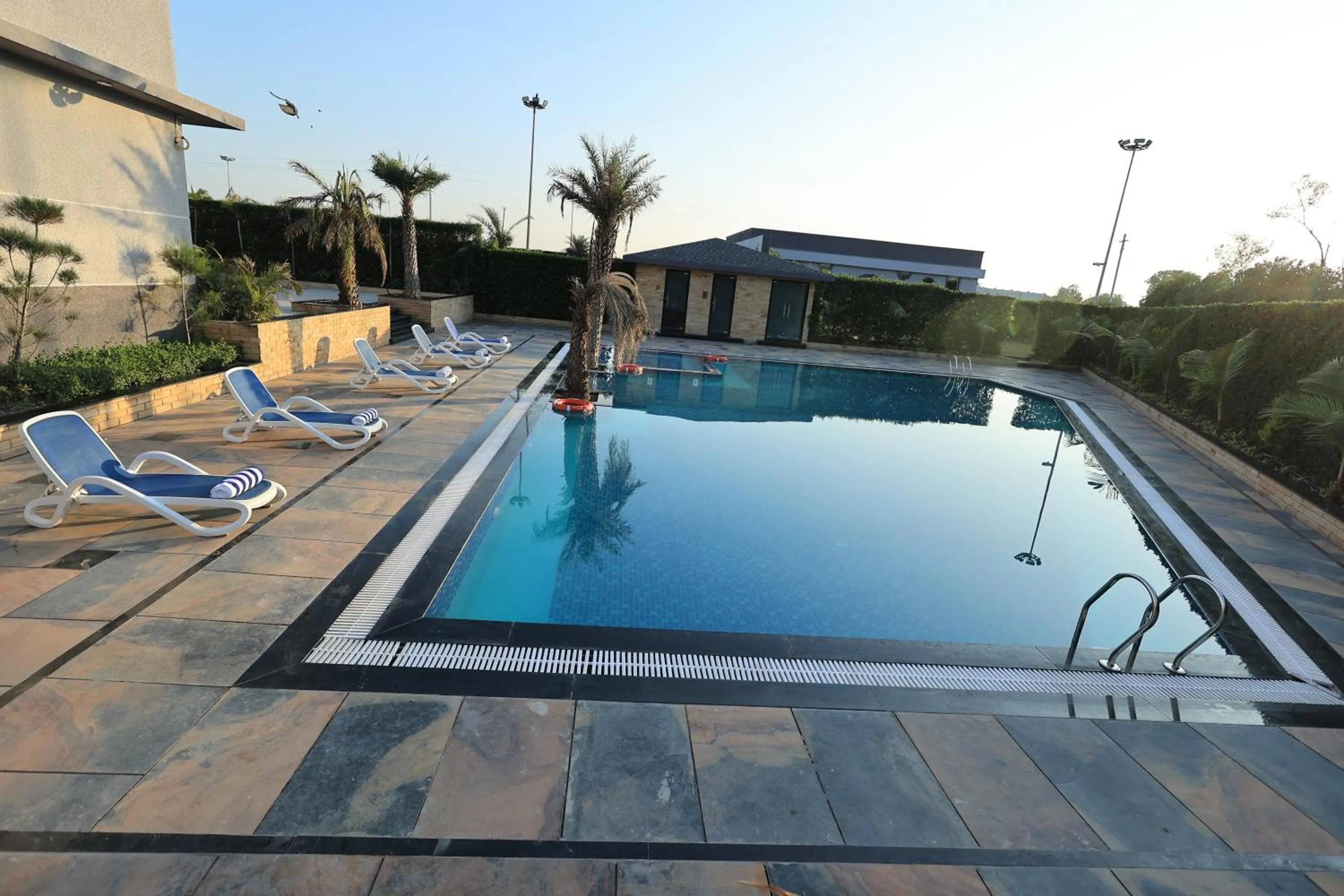  in Krishna Hotel And Resort