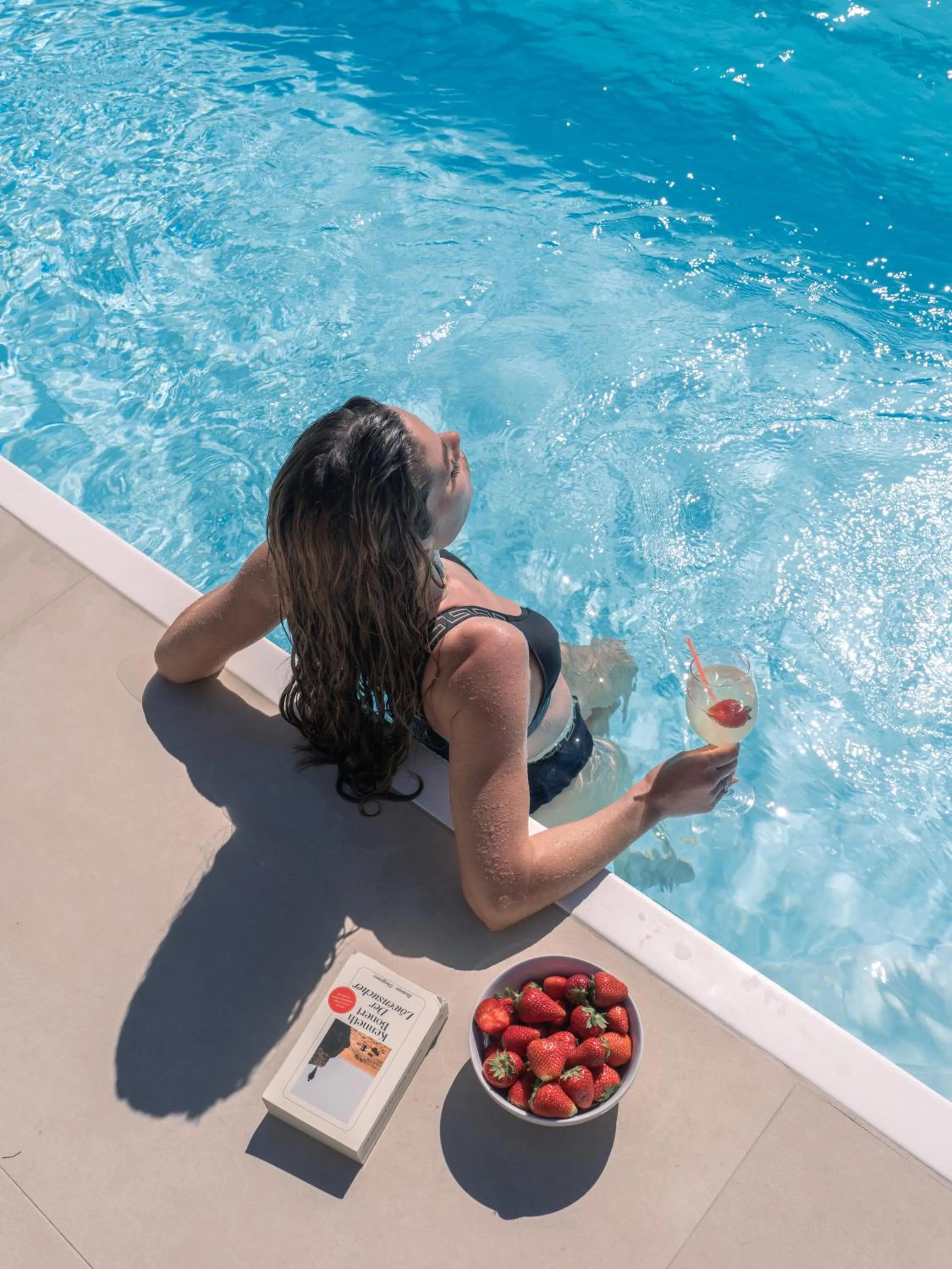 Arhontiko Arhanes Suites