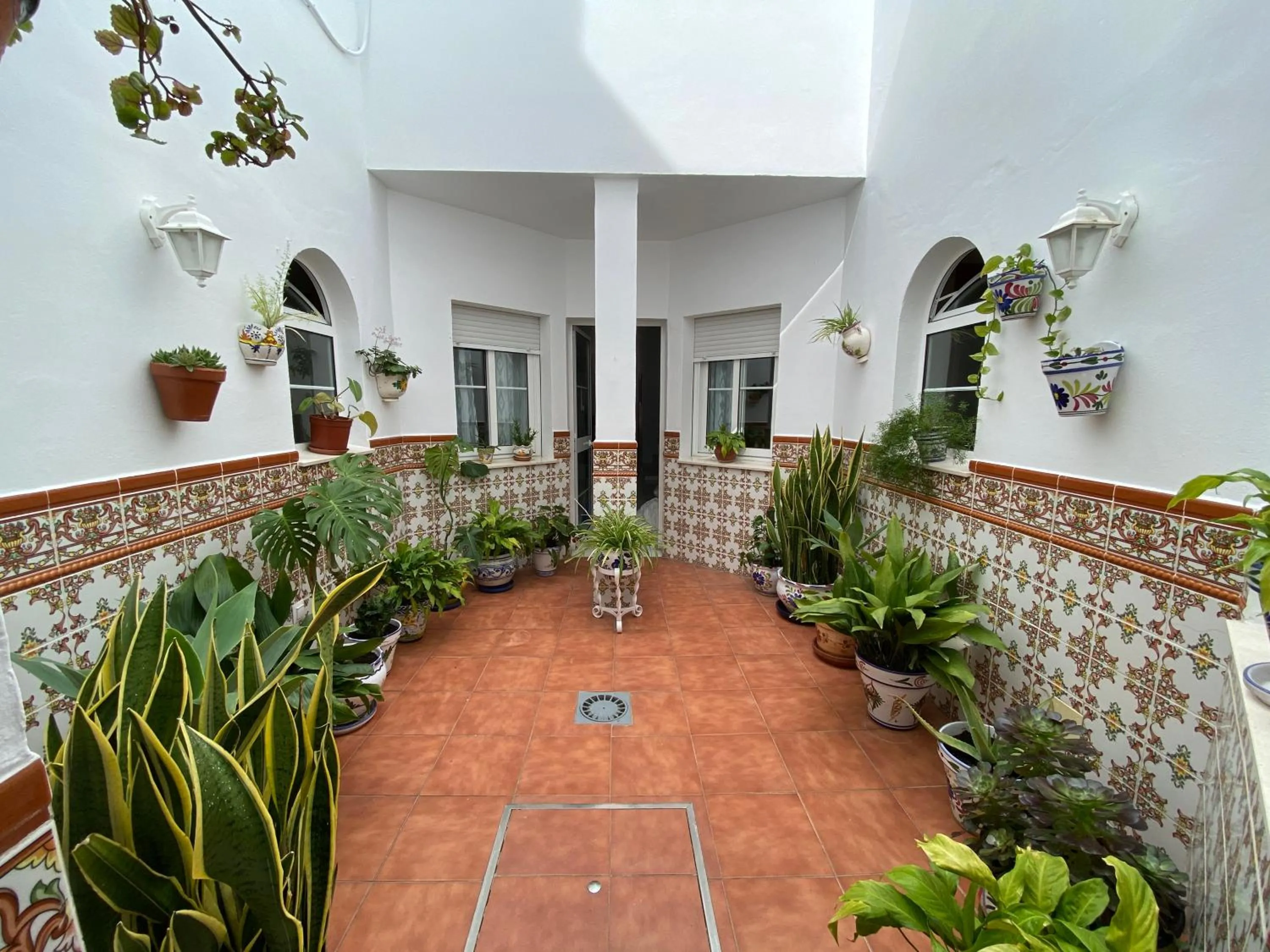 Hostal Andalucia