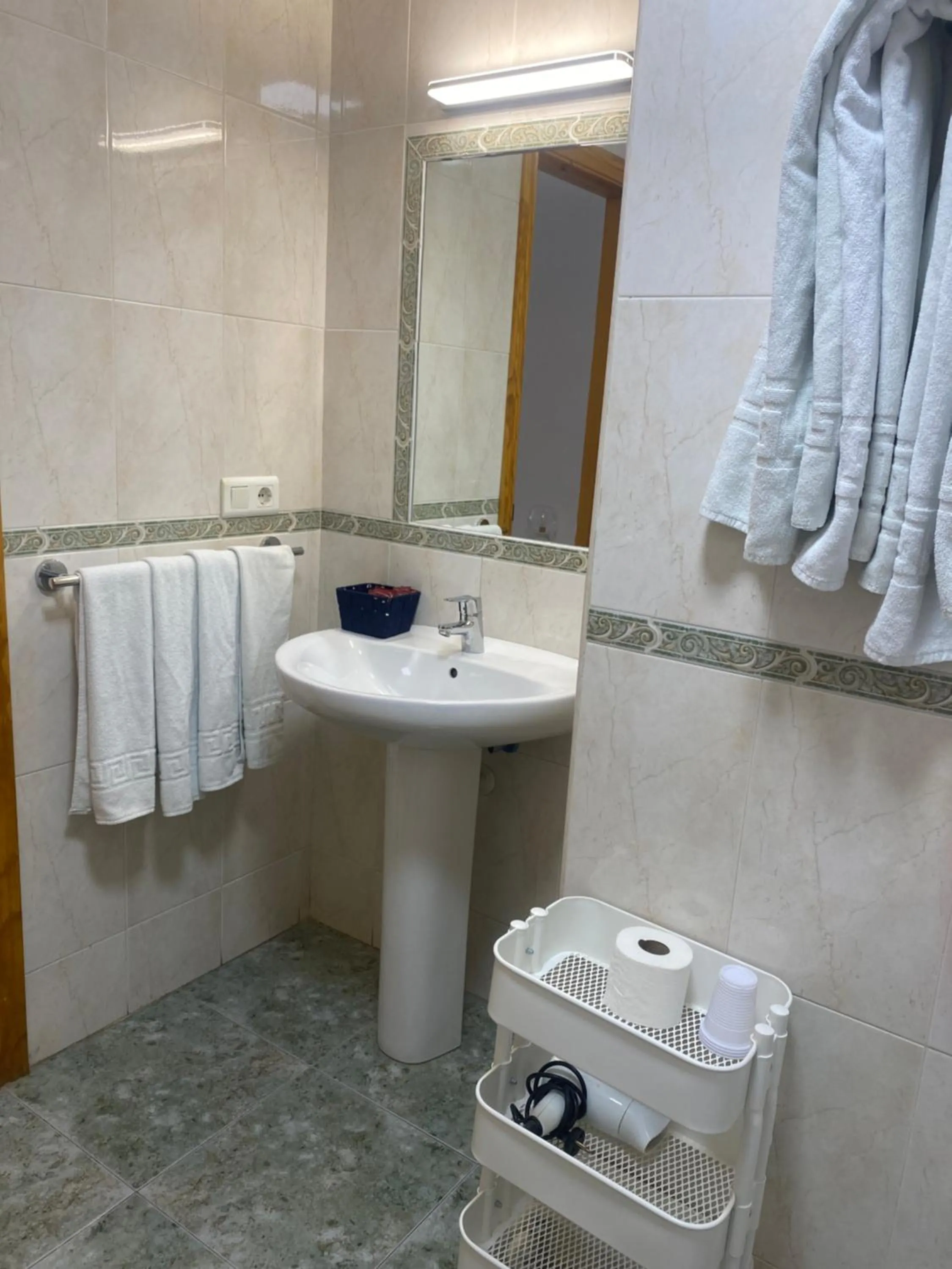 Hostal Andalucia