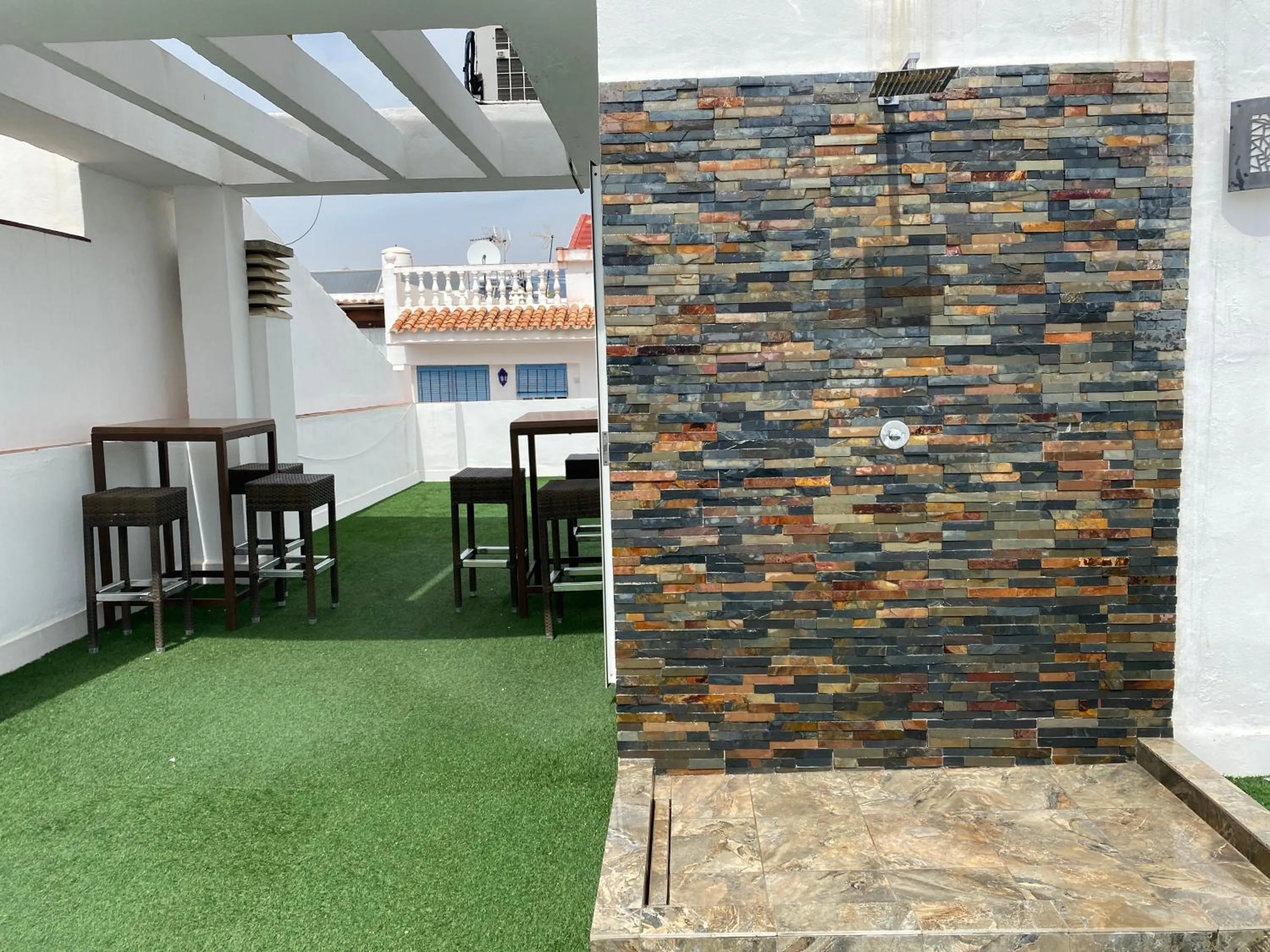 Hostal Andalucia