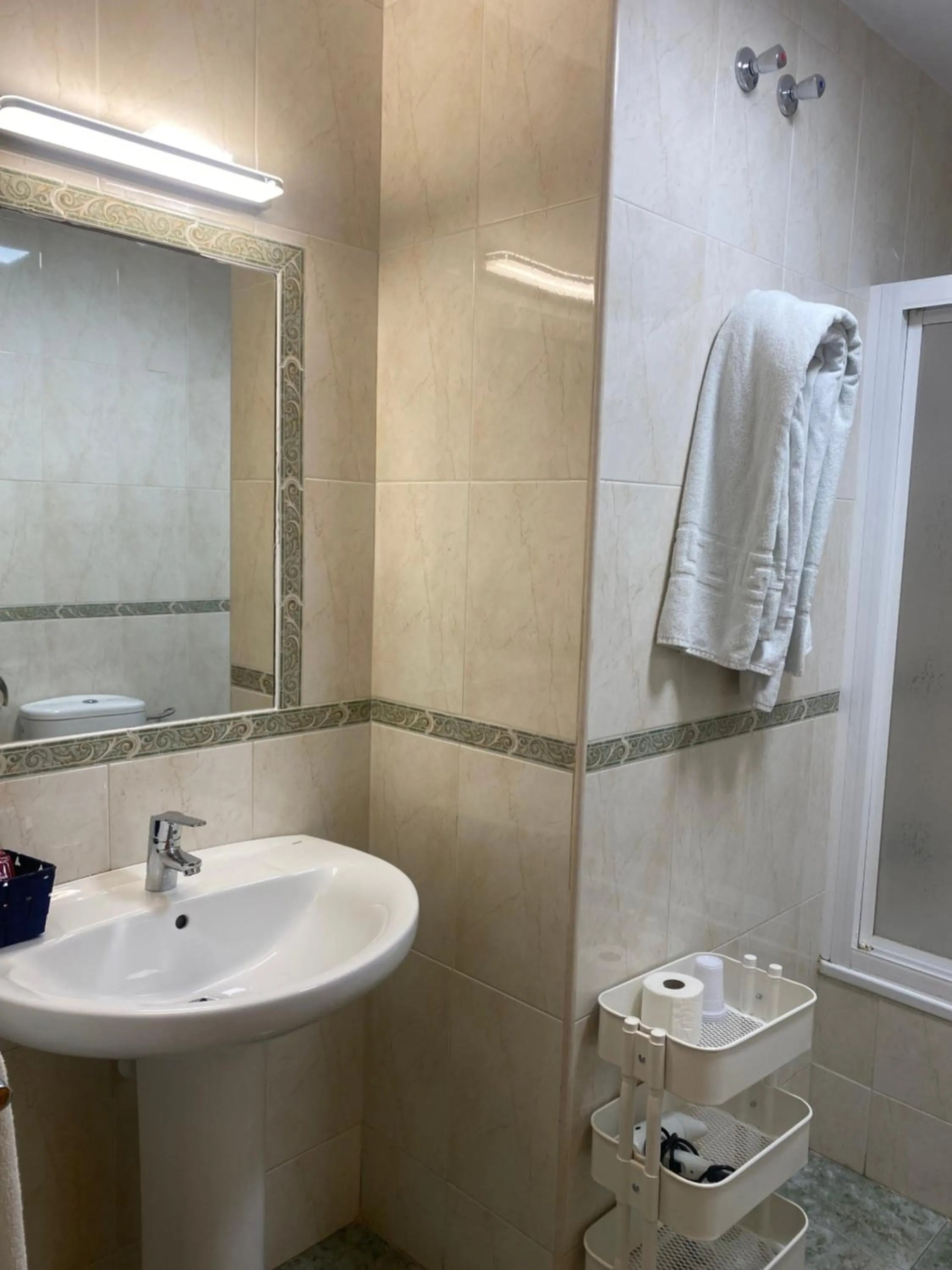 Hostal Andalucia