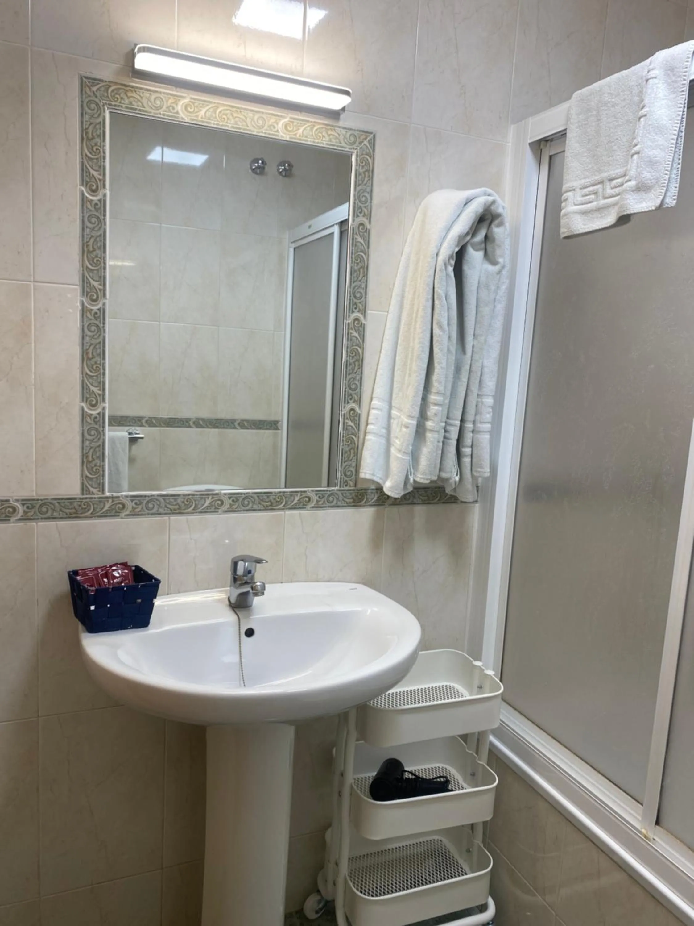 Hostal Andalucia